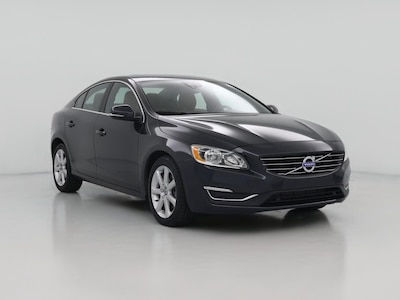 2016 Volvo S60 T5 Premier