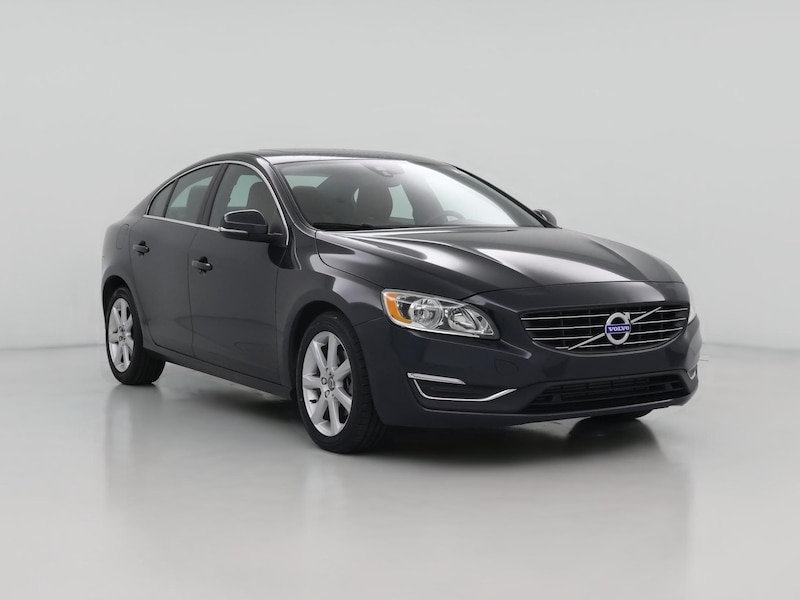 2016 Volvo S60 T5 -
                  Tampa, FL