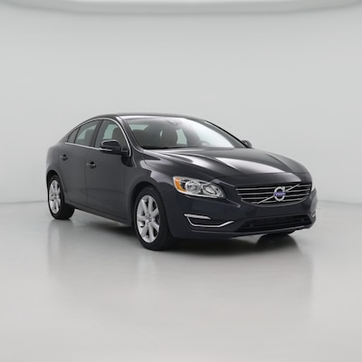 2016 Volvo S60 T5 Premier