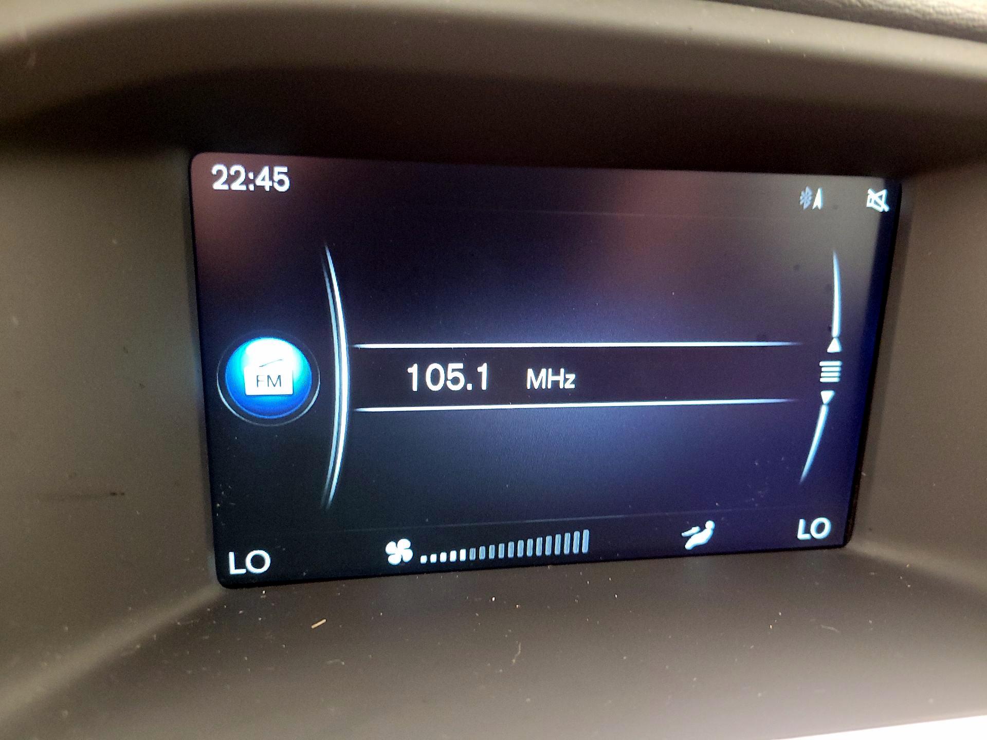 Thumbnail: 2016 Volvo S60 - 15