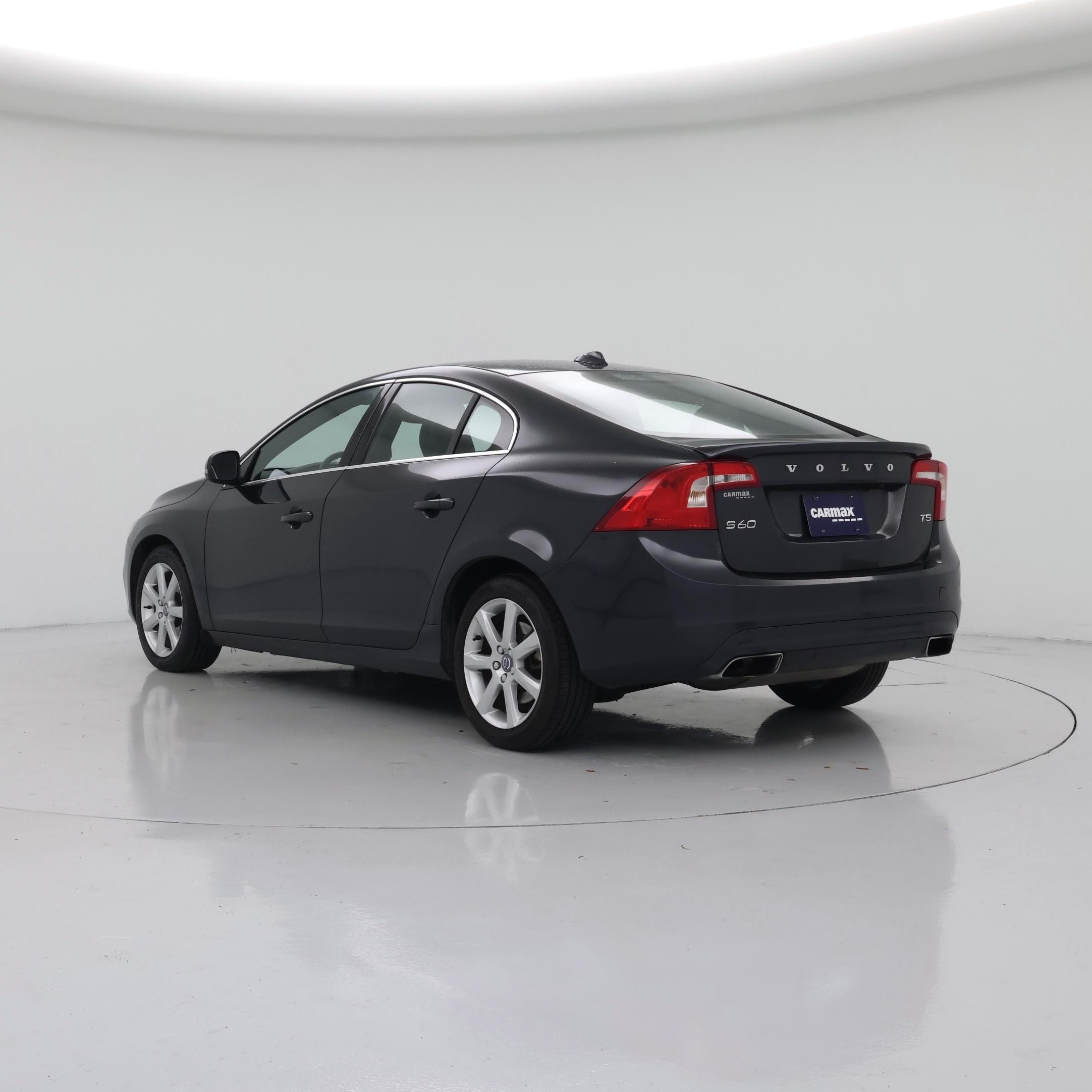 Thumbnail: 2016 Volvo S60 - 2