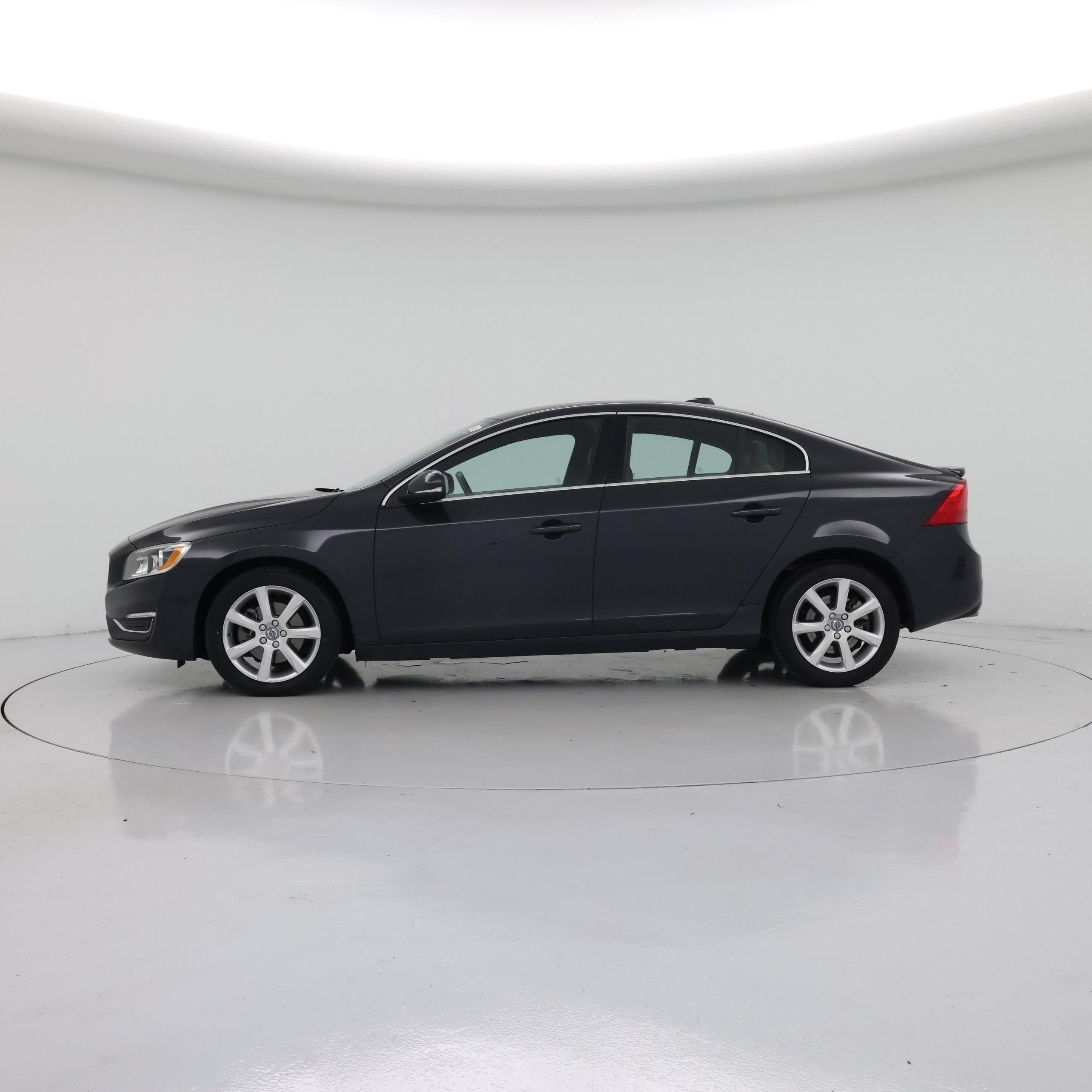 Thumbnail: 2016 Volvo S60 - 3