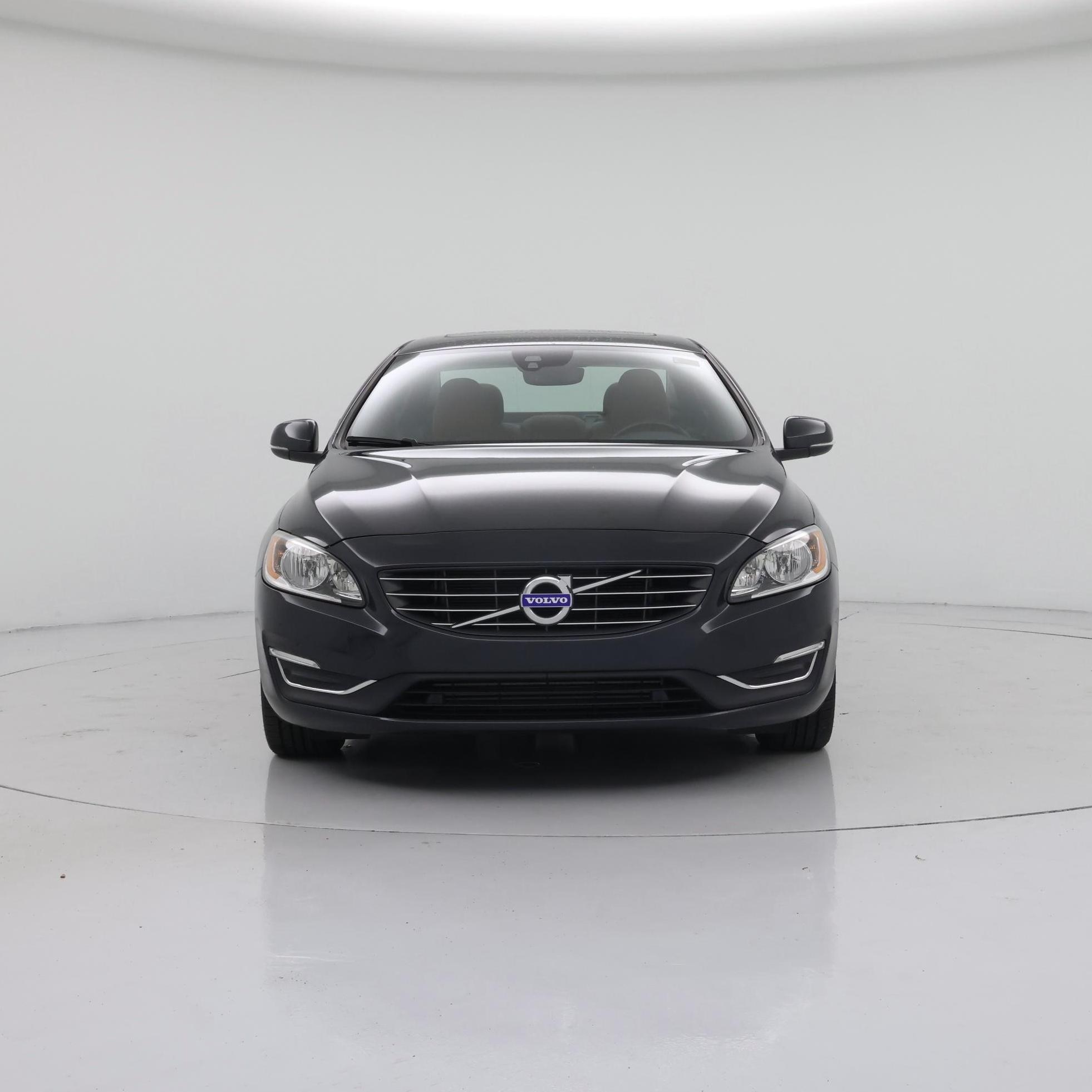 Thumbnail: 2016 Volvo S60 - 5