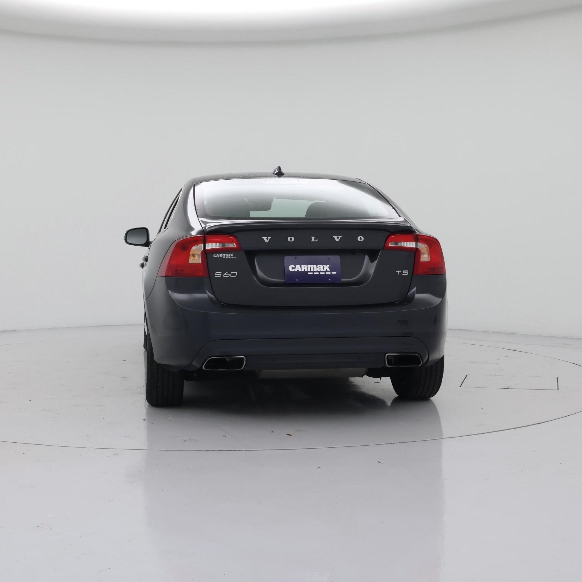 Thumbnail: 2016 Volvo S60 - 6