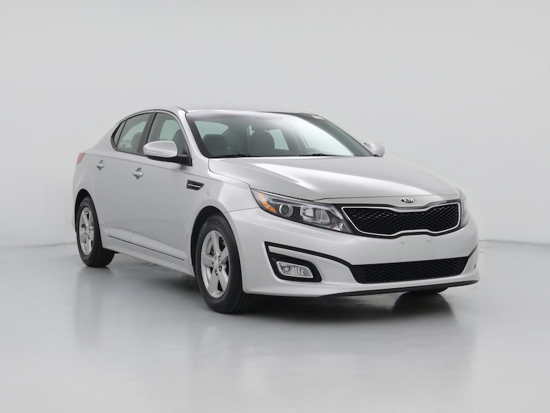 2015 Kia Optima LX -
                  Tampa, FL