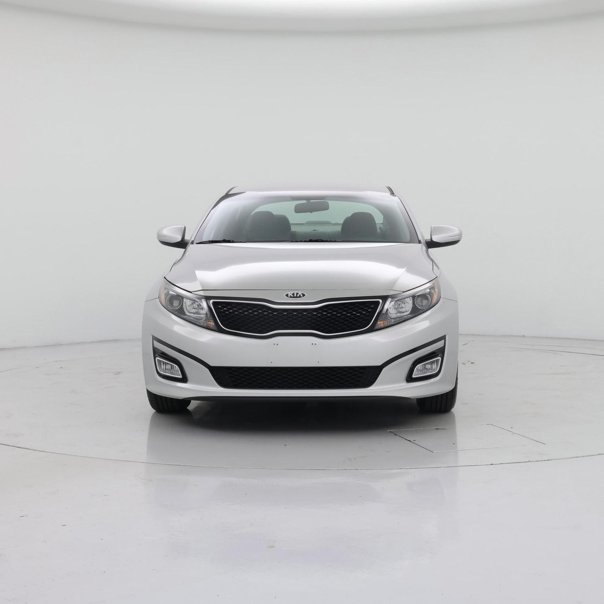 Thumbnail: 2015 Kia Optima - 5