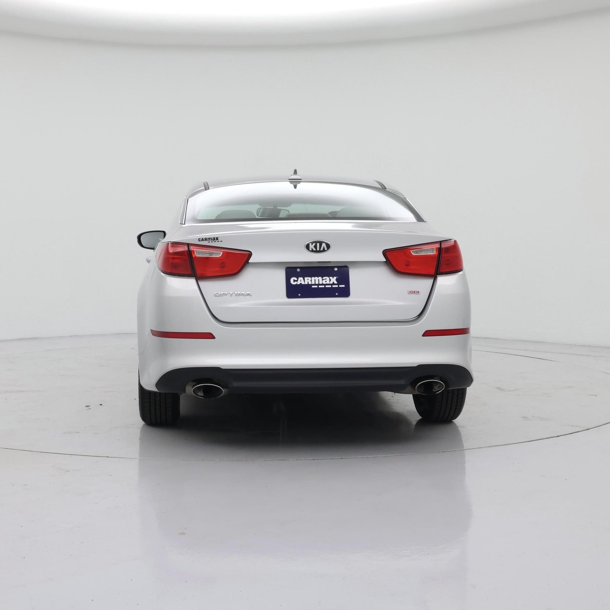 Thumbnail: 2015 Kia Optima - 6