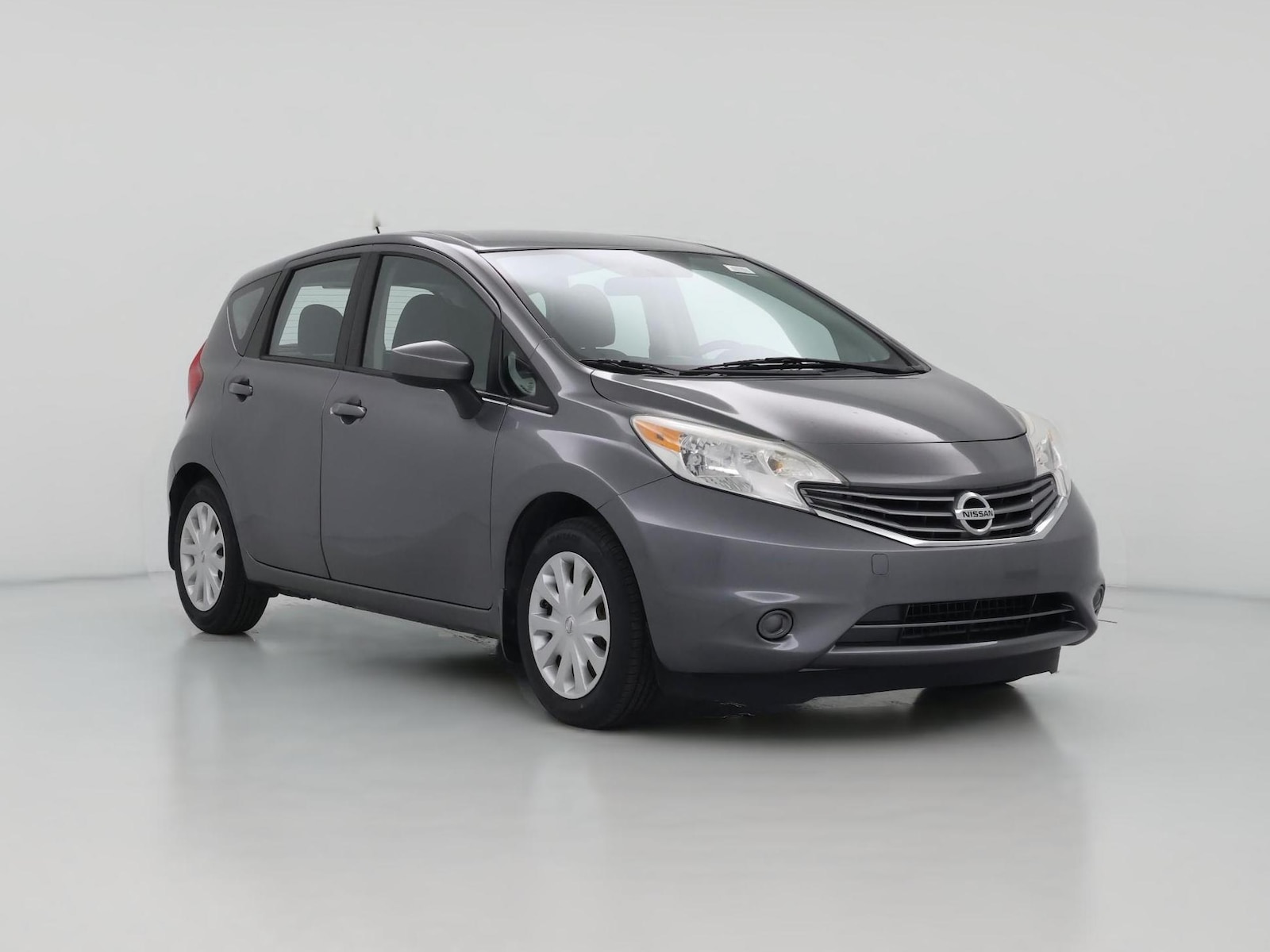 2016 Nissan Versa Note