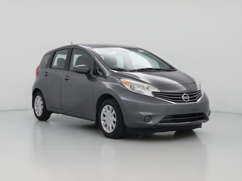 2016 Nissan Versa Note SV -
                  Tampa, FL