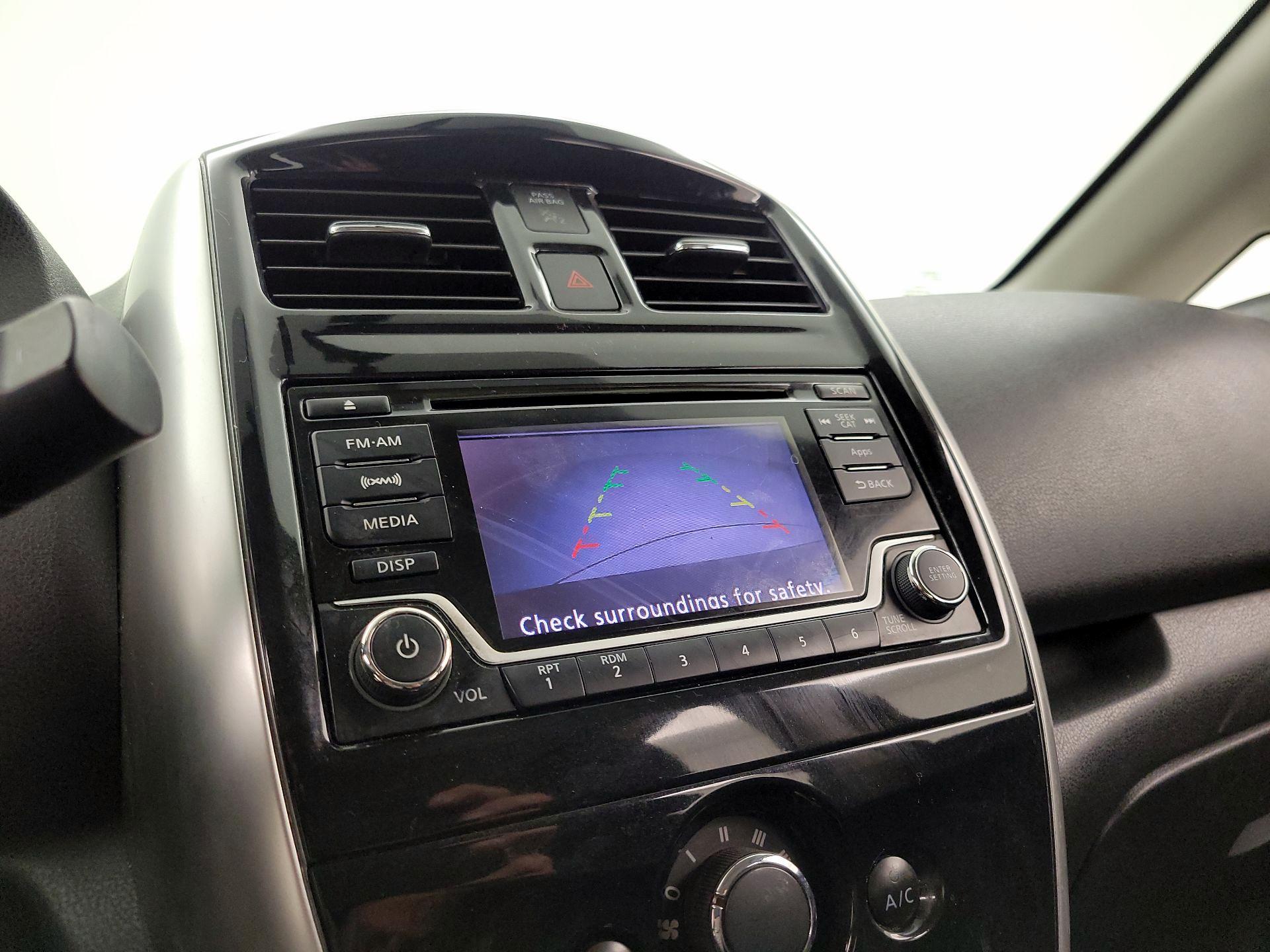 Thumbnail: 2016 Nissan Versa Note - 14