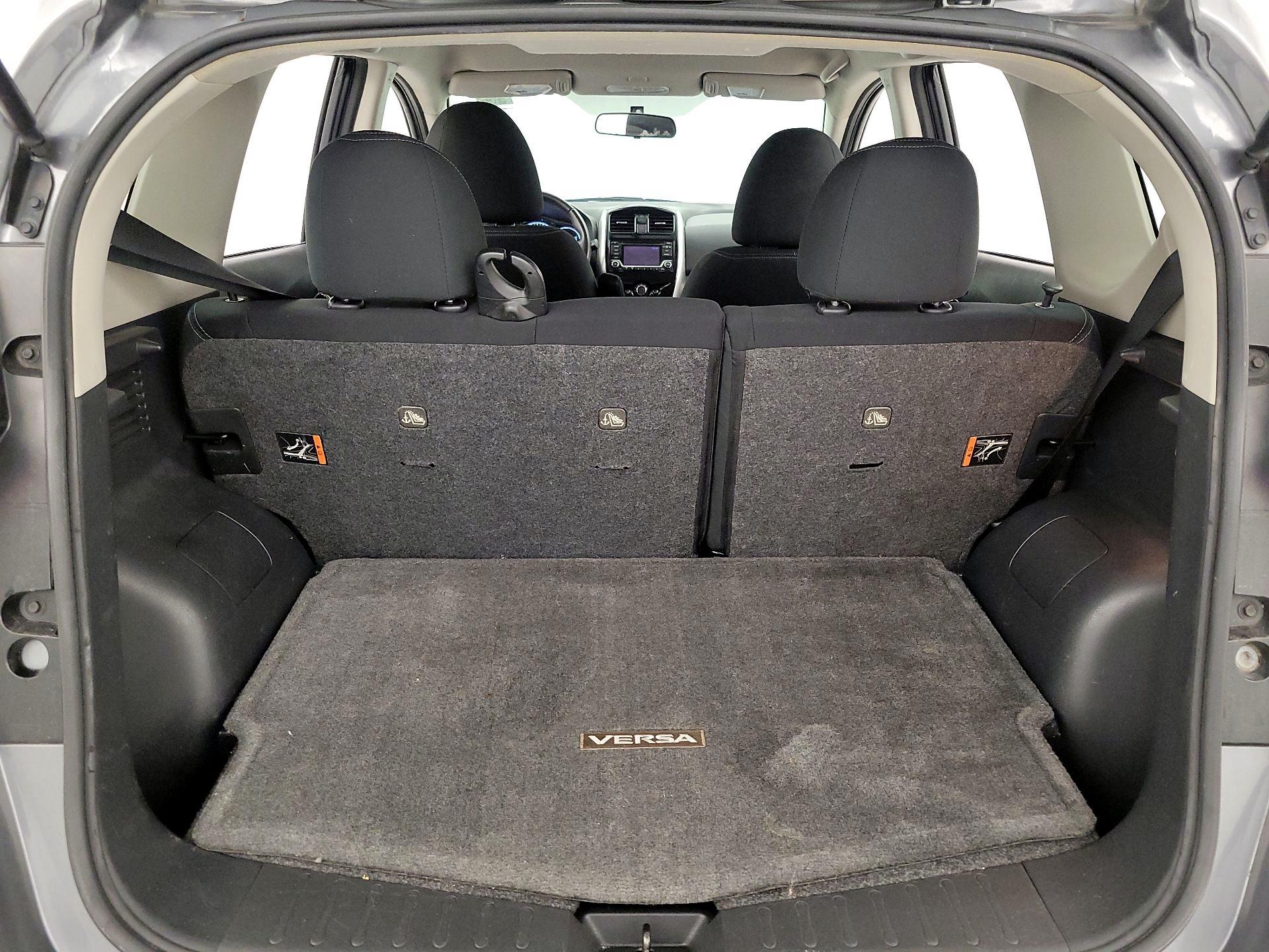 Thumbnail: 2016 Nissan Versa Note - 19