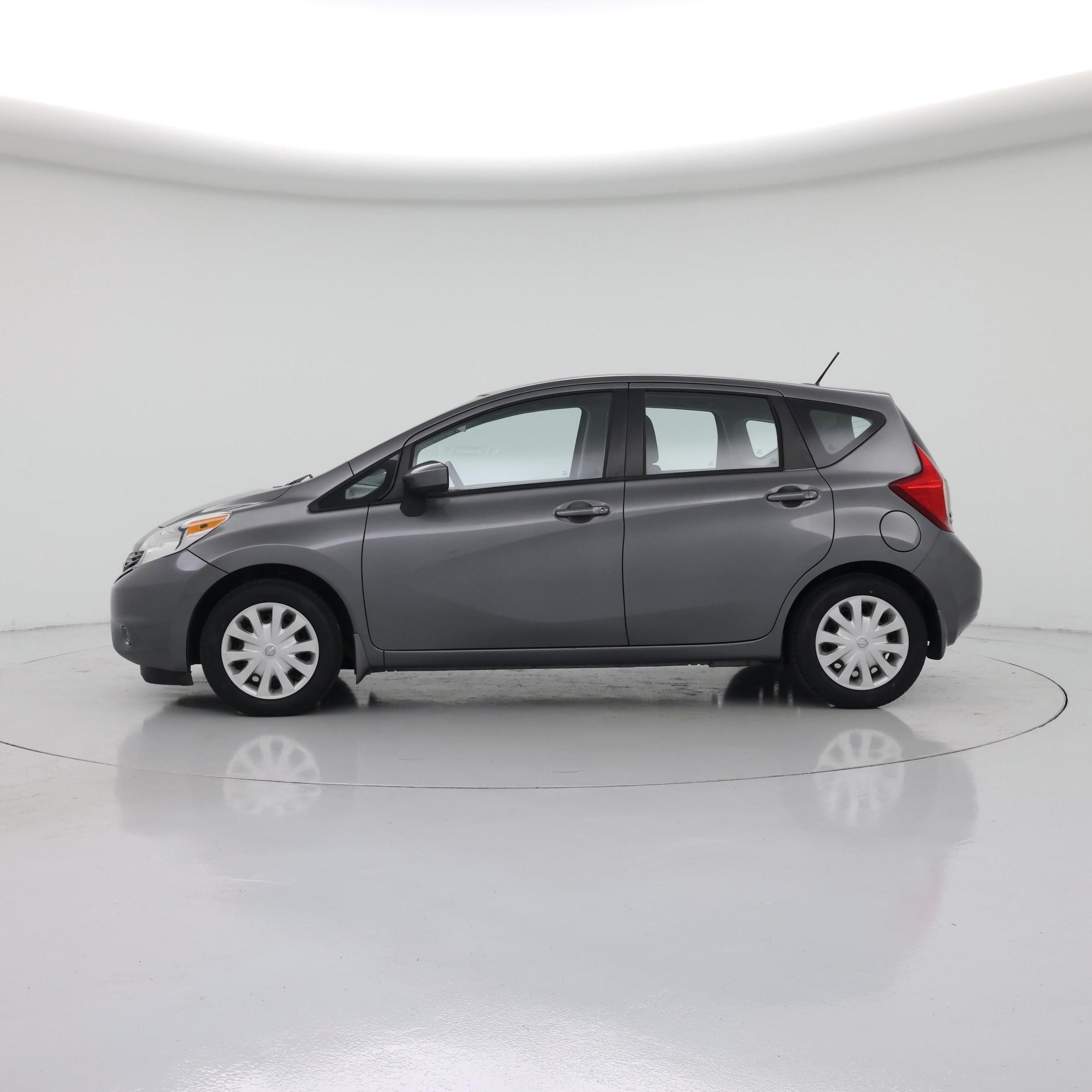 Thumbnail: 2016 Nissan Versa Note - 3