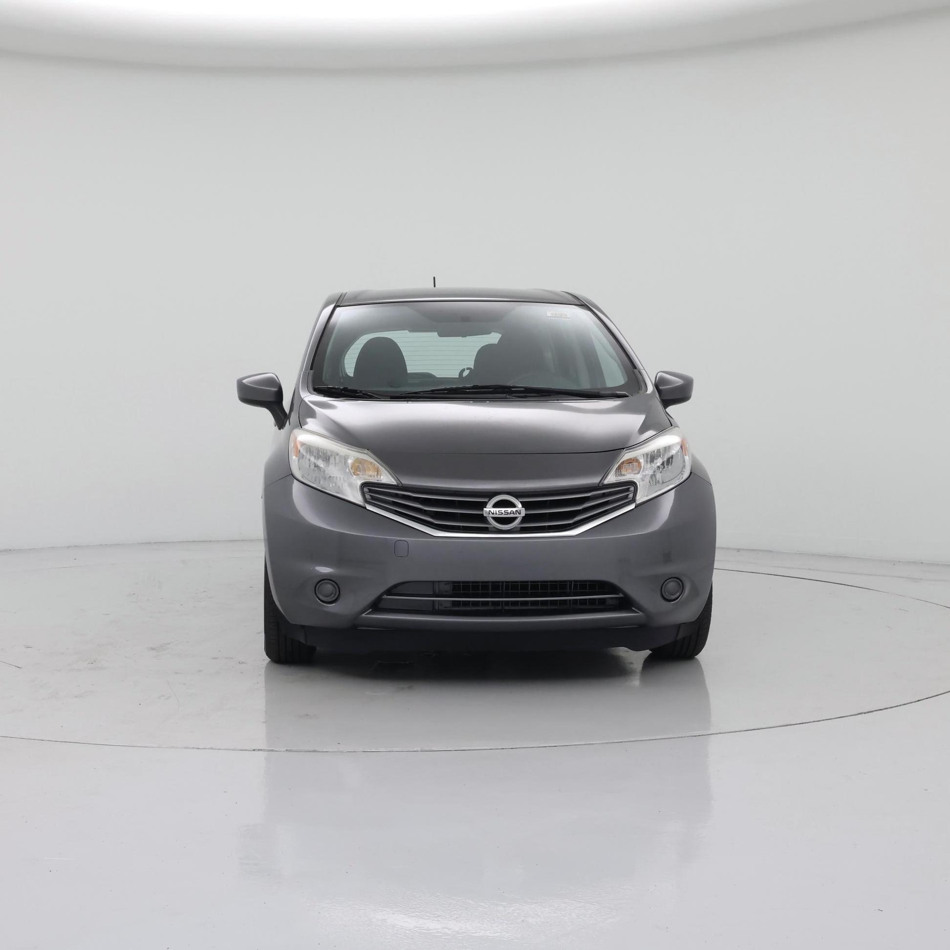 Thumbnail: 2016 Nissan Versa Note - 5