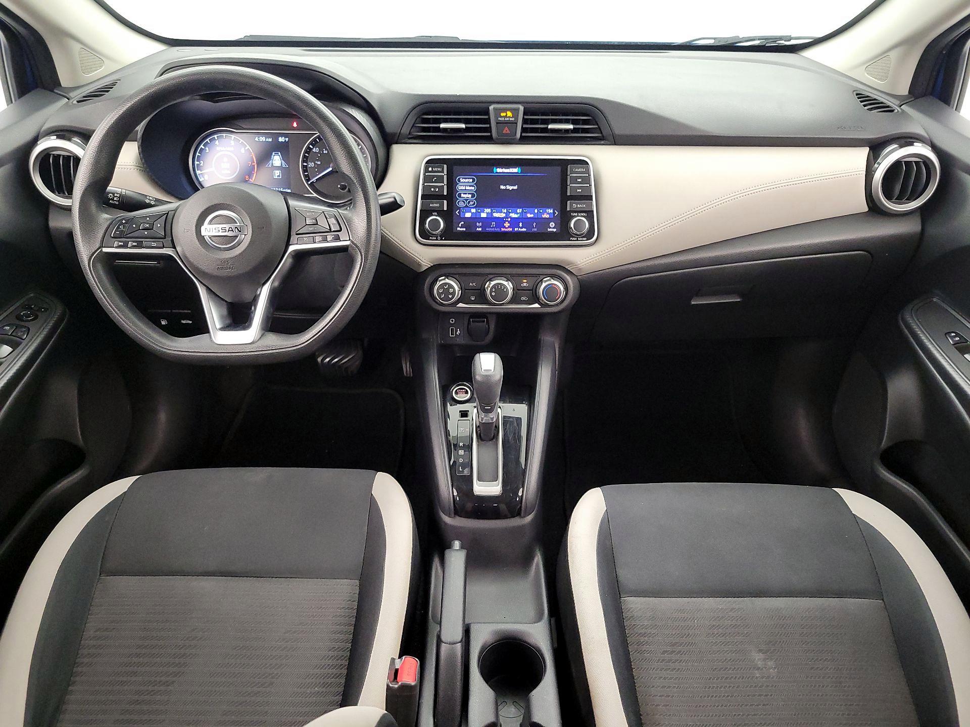 Thumbnail: 2020 Nissan Versa - 9