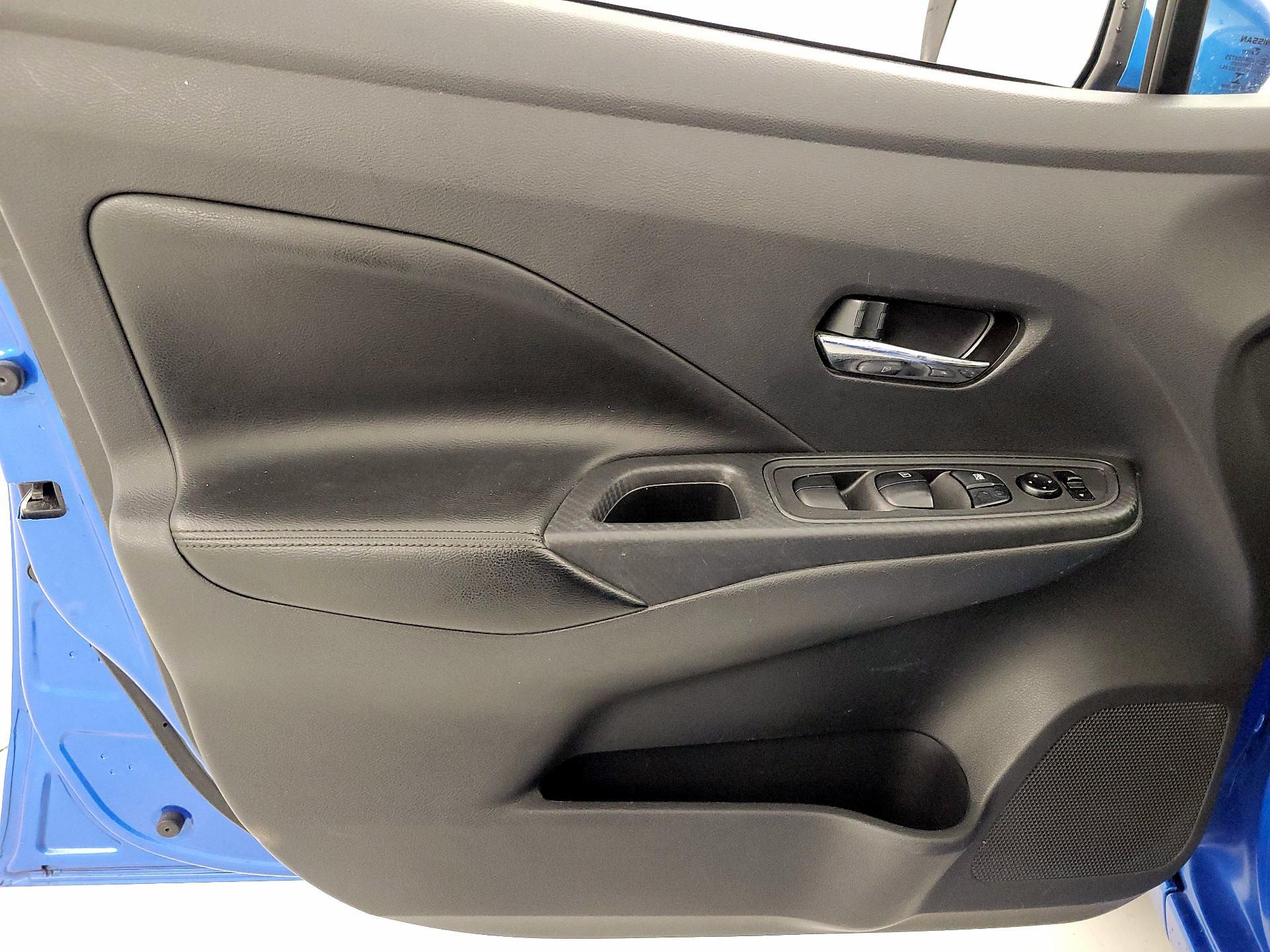 Thumbnail: 2020 Nissan Versa - 12