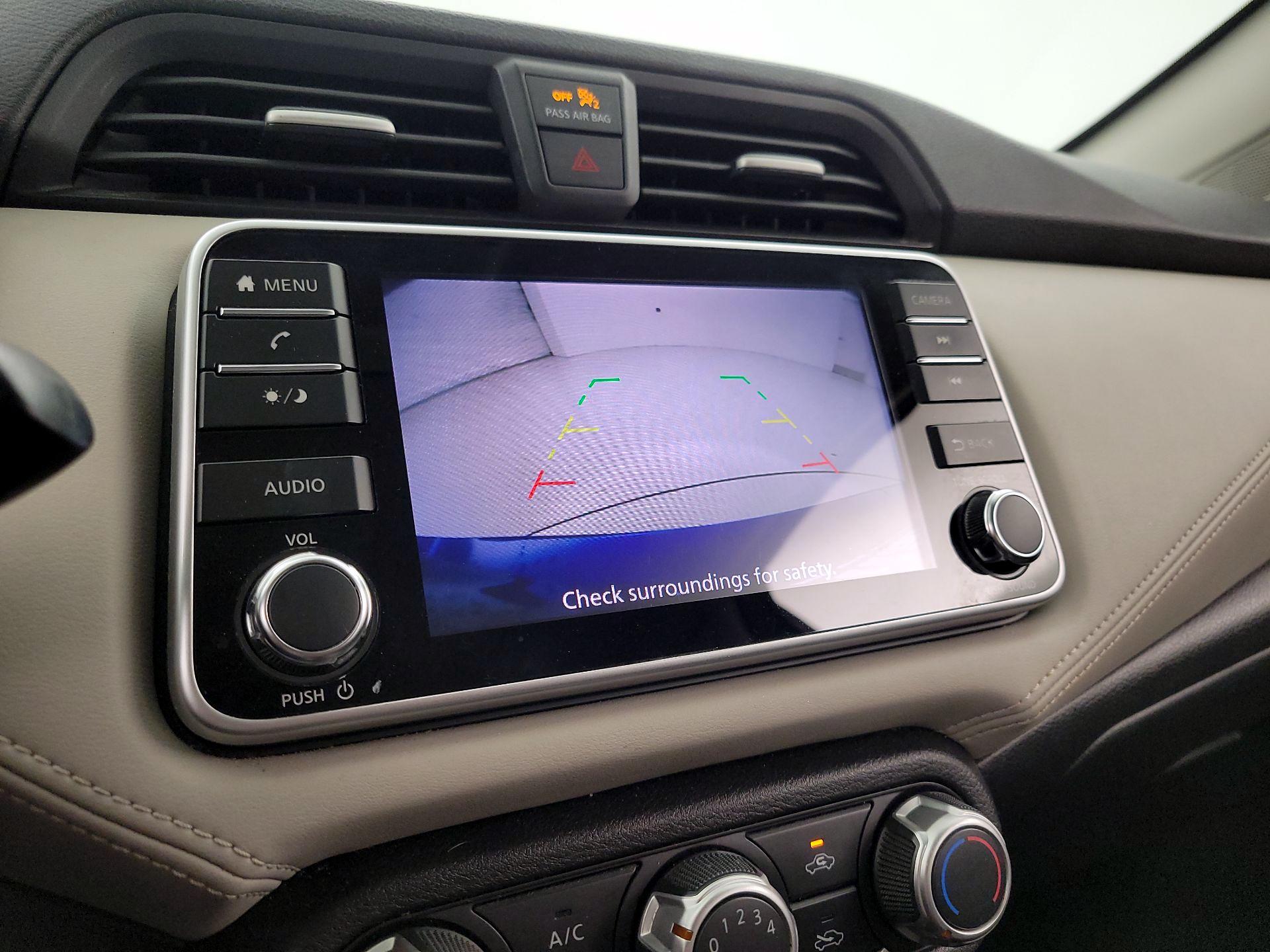 Thumbnail: 2020 Nissan Versa - 13