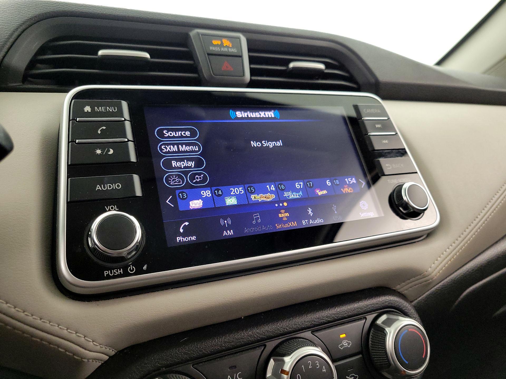 Thumbnail: 2020 Nissan Versa - 14