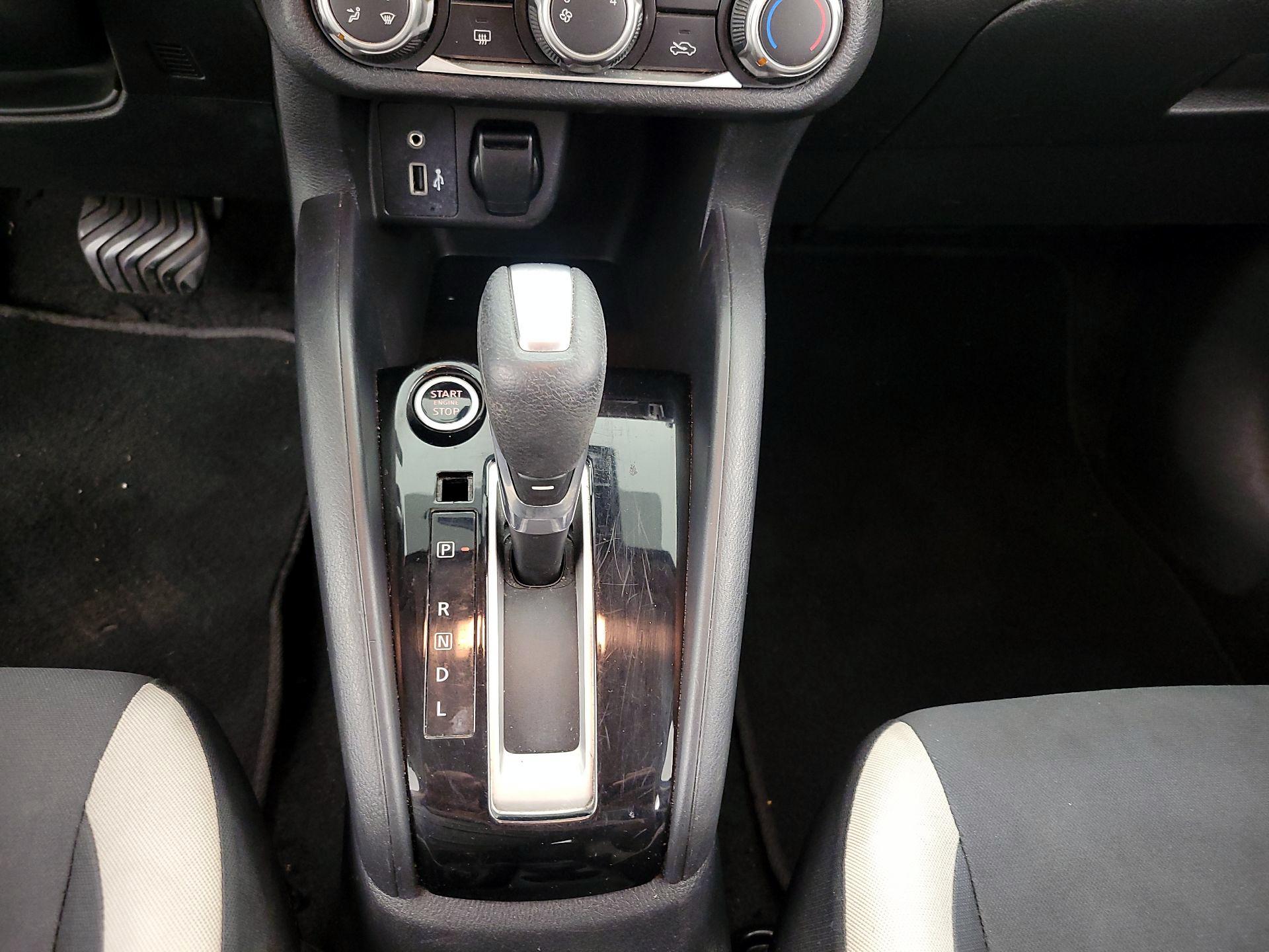 Thumbnail: 2020 Nissan Versa - 16