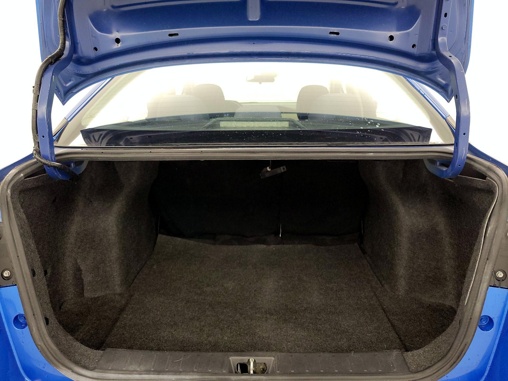 Thumbnail: 2020 Nissan Versa - 19