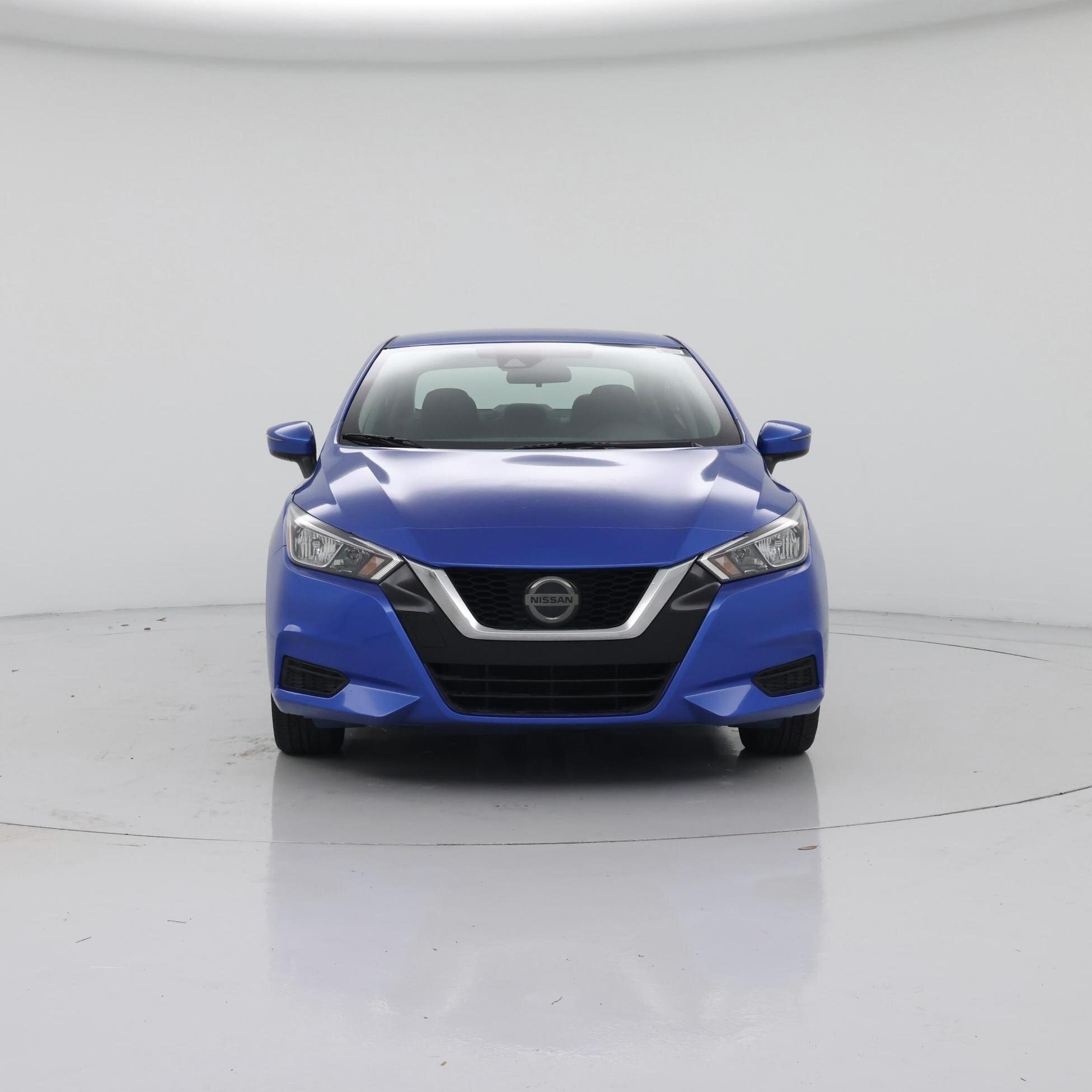 Thumbnail: 2020 Nissan Versa - 5