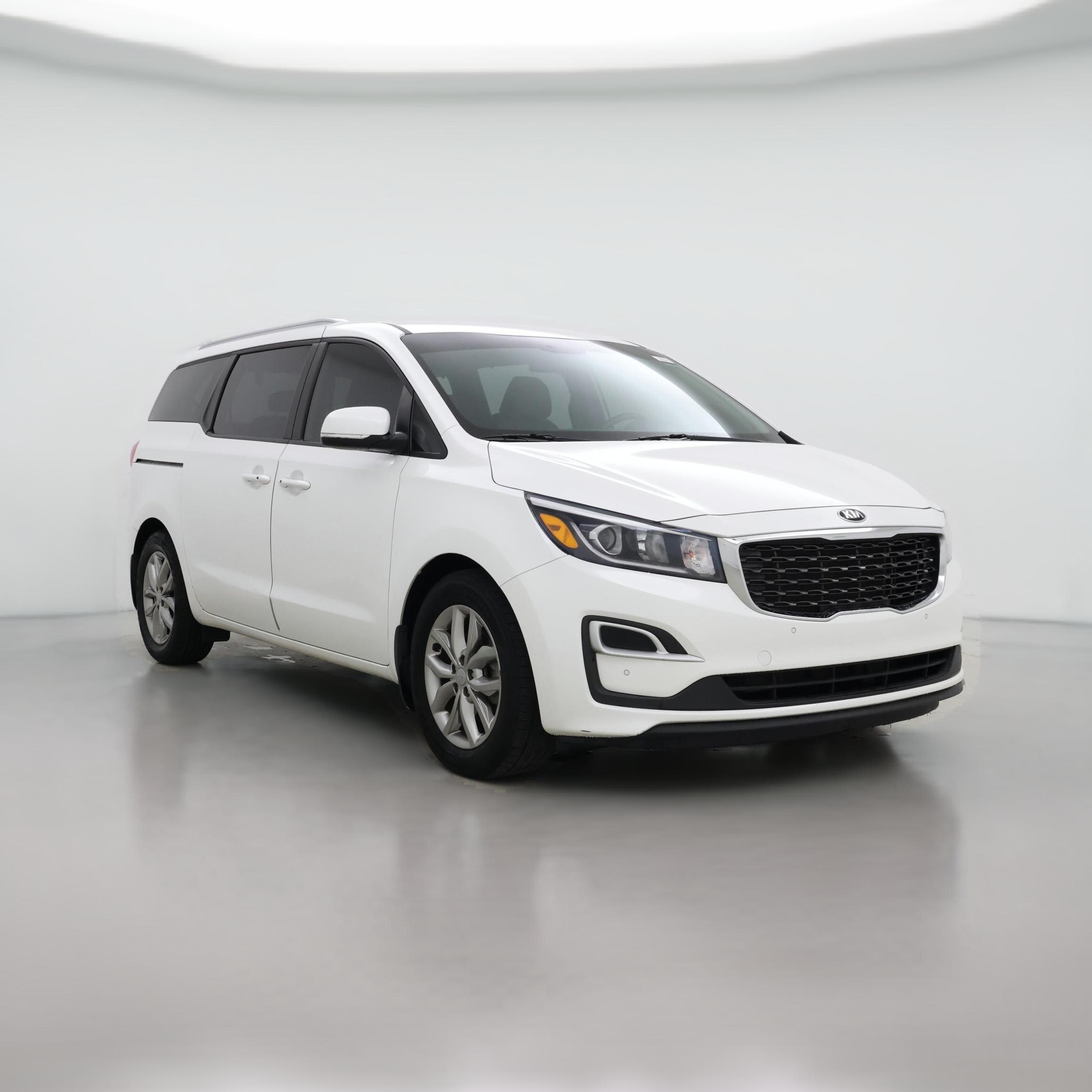 Thumbnail: 2021 Kia Sedona - 1