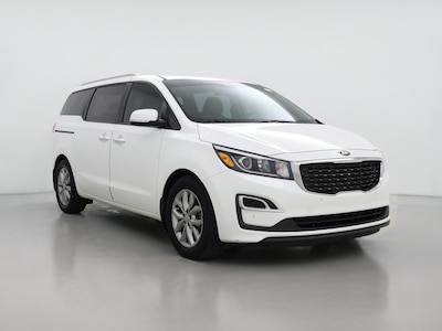 2021 Kia Sedona EX