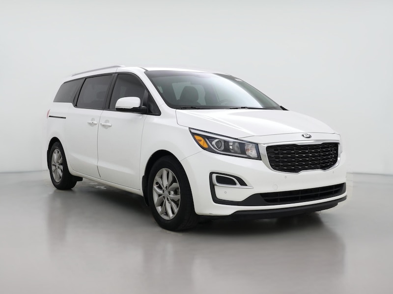 2021 Kia Sedona EX -
                  Fort Myers, FL