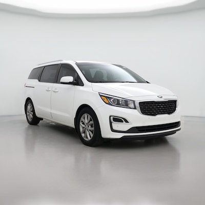 2021 Kia Sedona EX