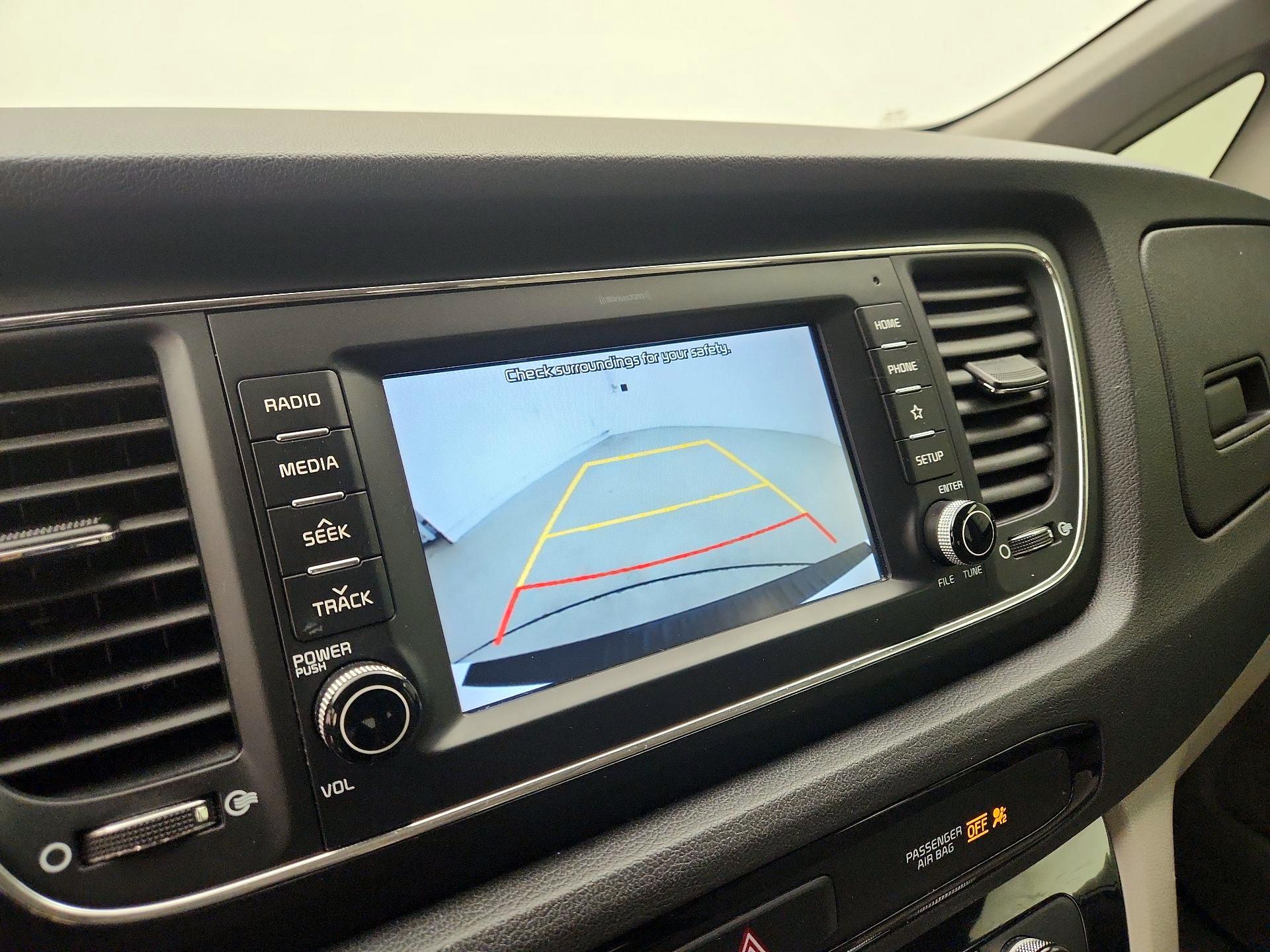 Thumbnail: 2021 Kia Sedona - 14