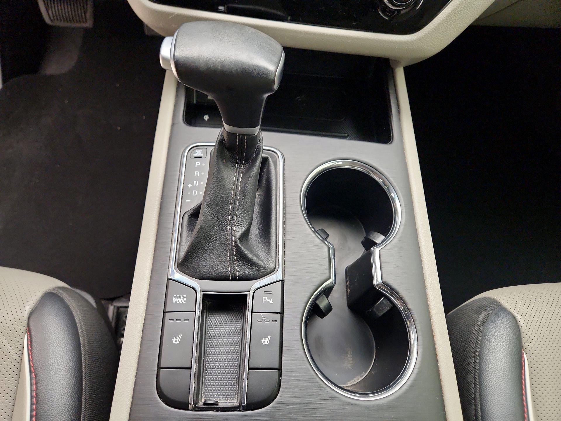 Thumbnail: 2021 Kia Sedona - 17