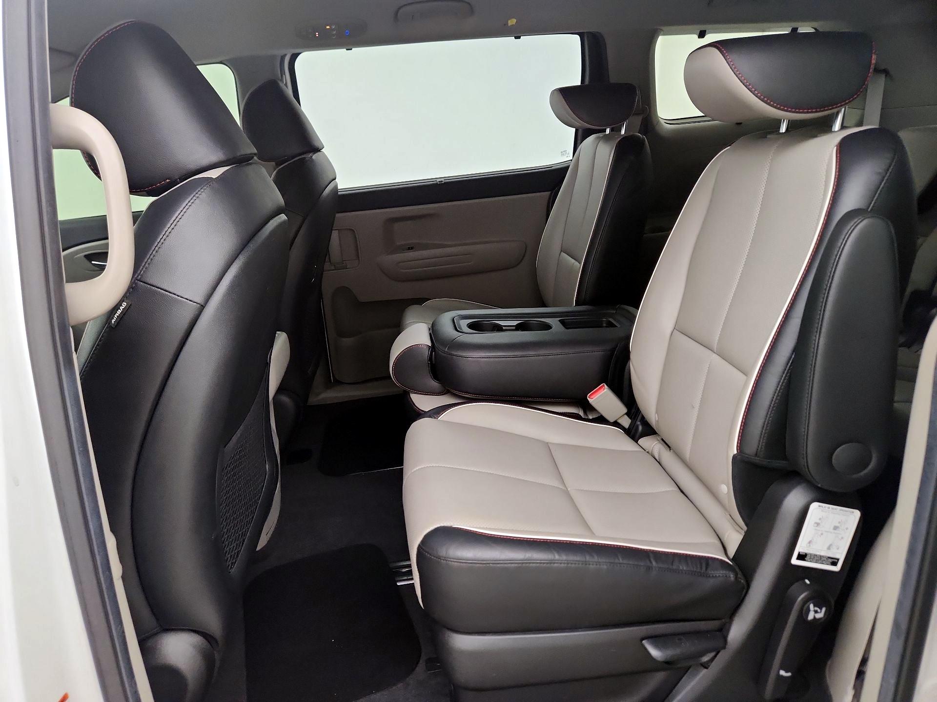 Thumbnail: 2021 Kia Sedona - 19