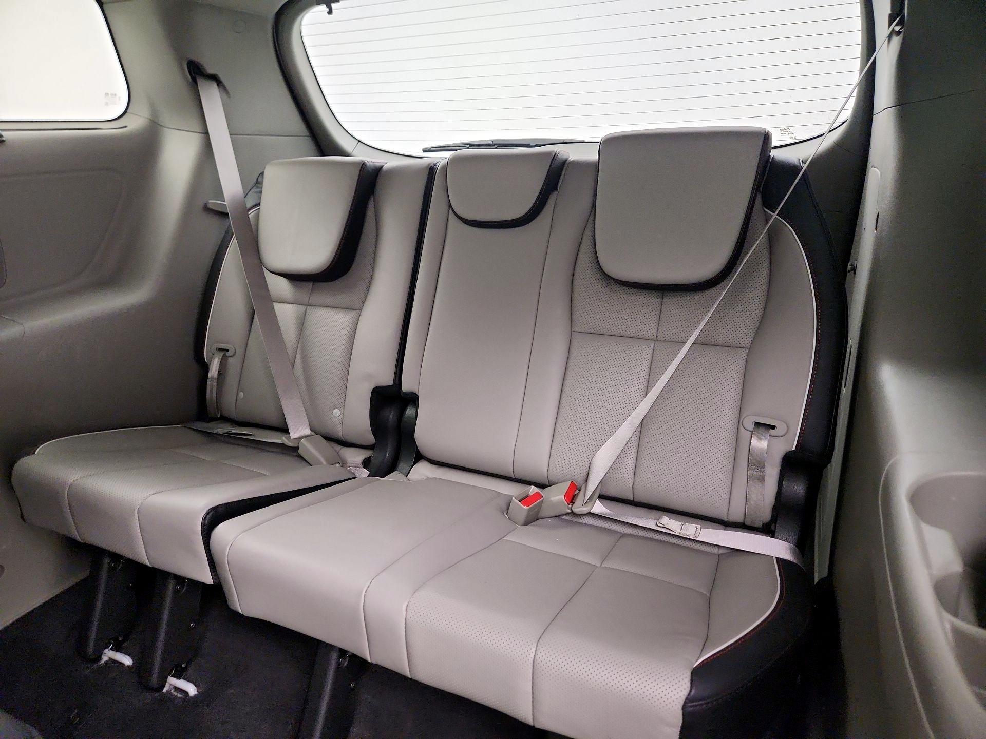 Thumbnail: 2021 Kia Sedona - 20