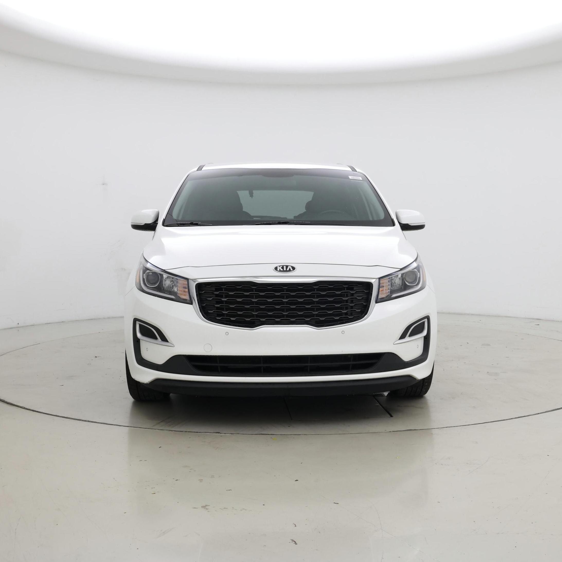 Thumbnail: 2021 Kia Sedona - 5