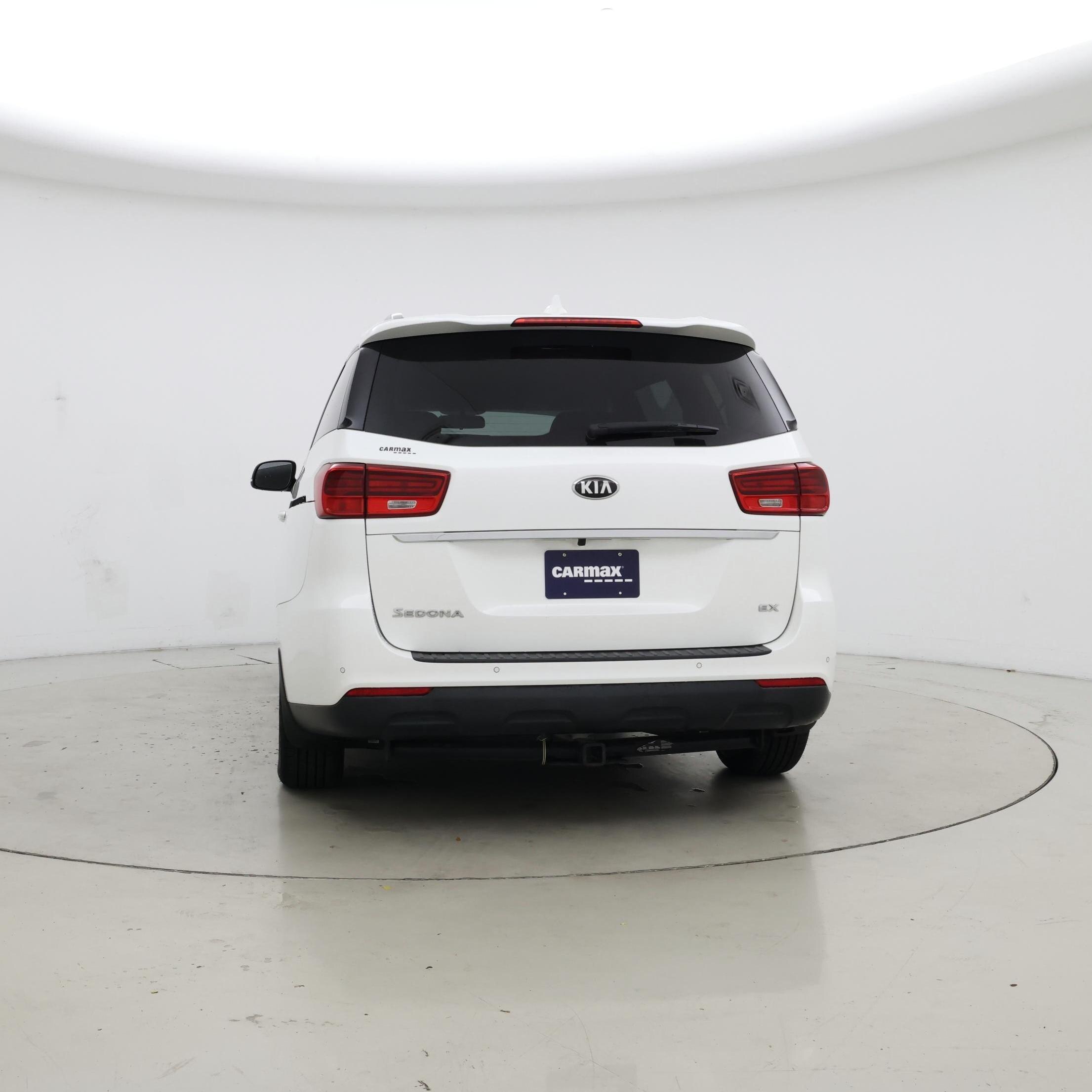 Thumbnail: 2021 Kia Sedona - 6