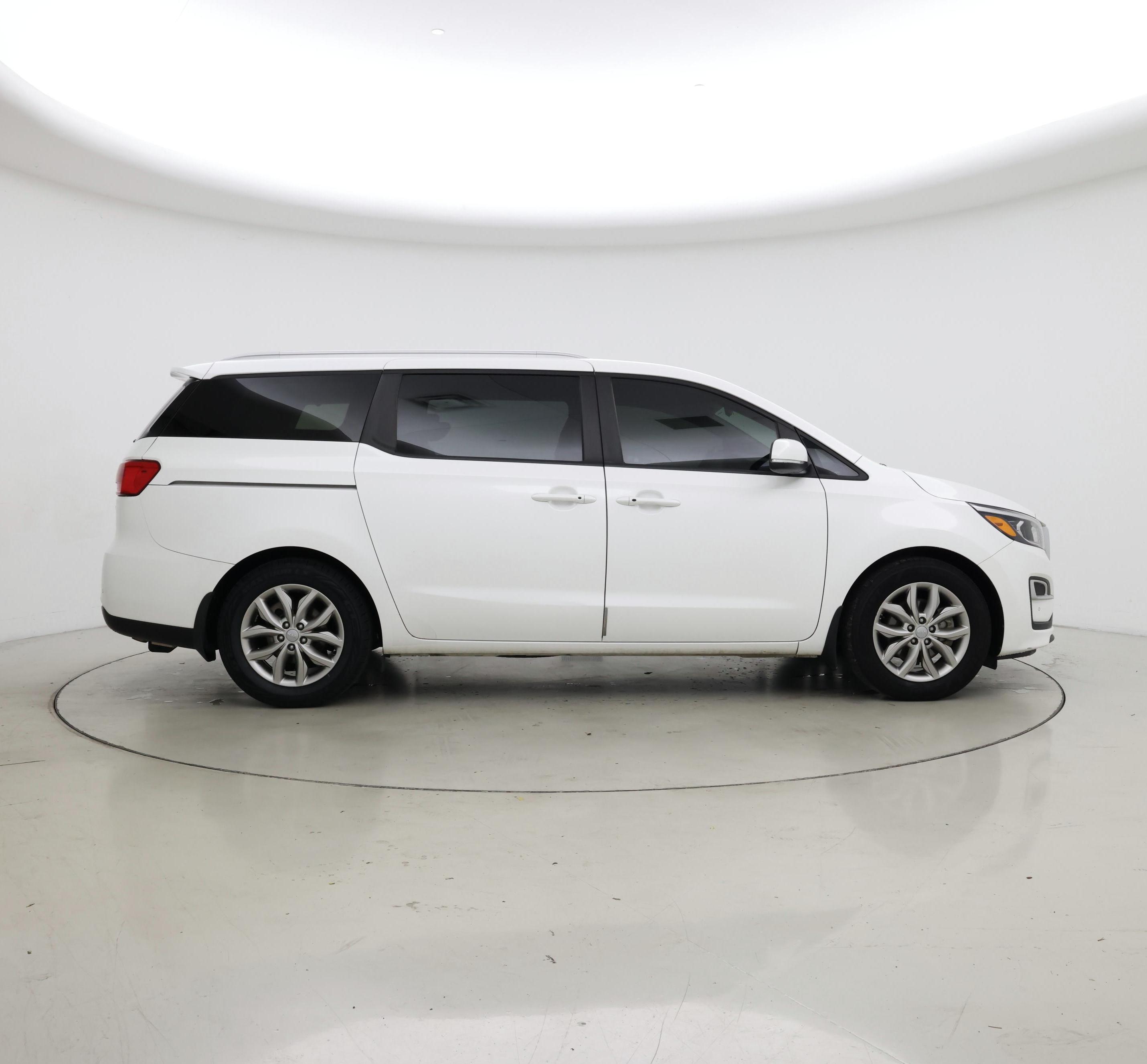 Thumbnail: 2021 Kia Sedona - 7