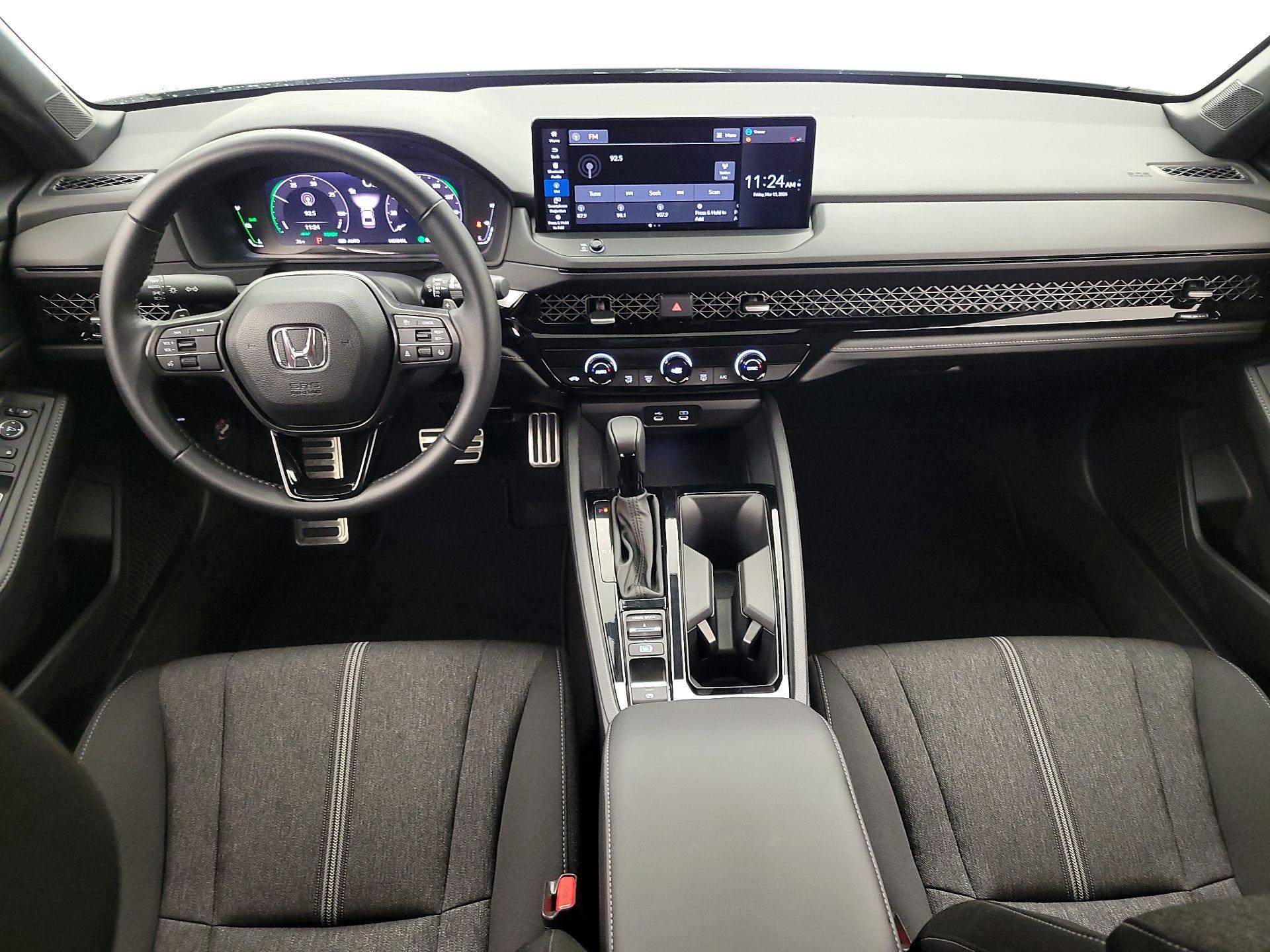 Thumbnail: 2024 Honda Accord - 9