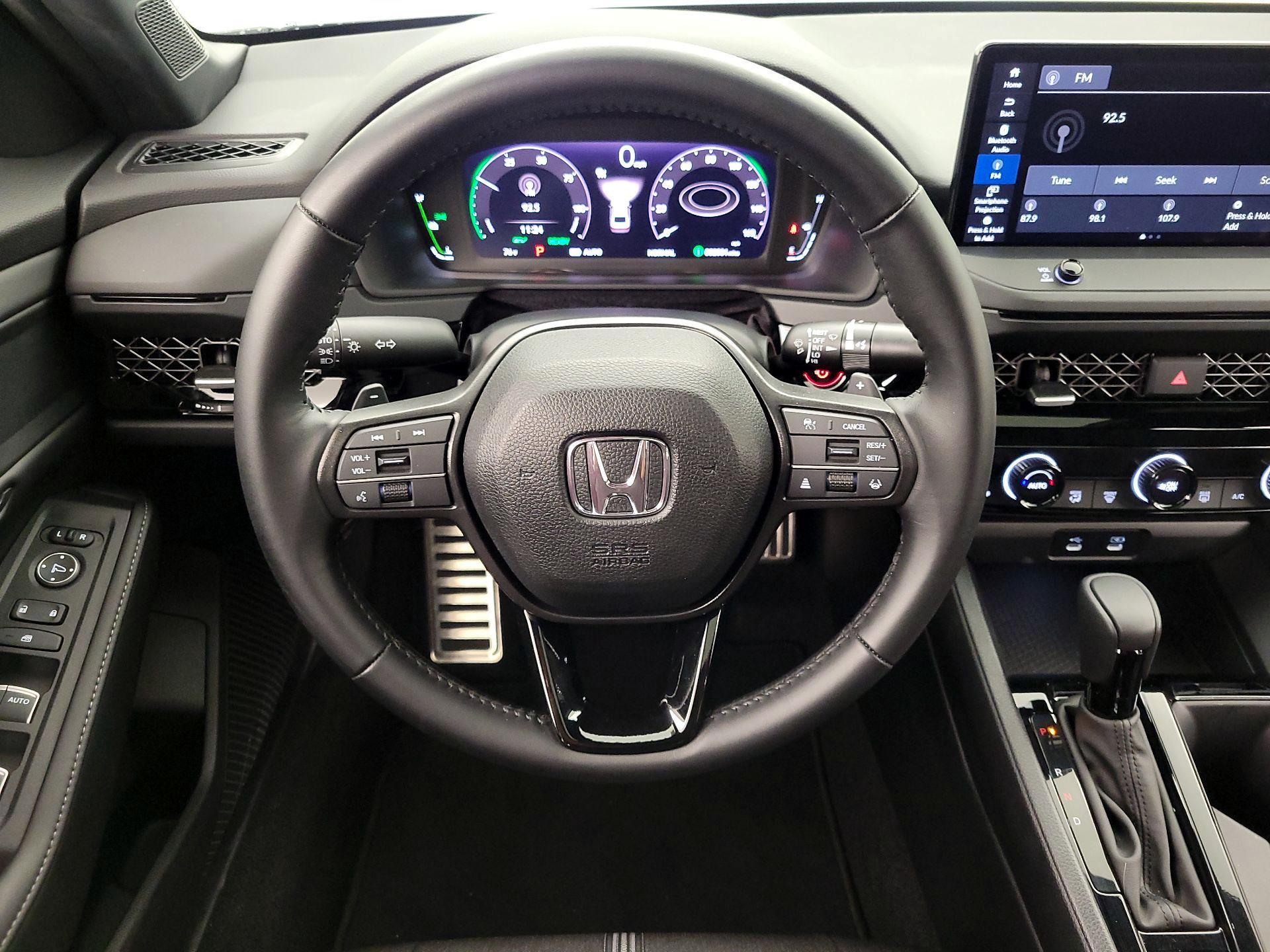 Thumbnail: 2024 Honda Accord - 10