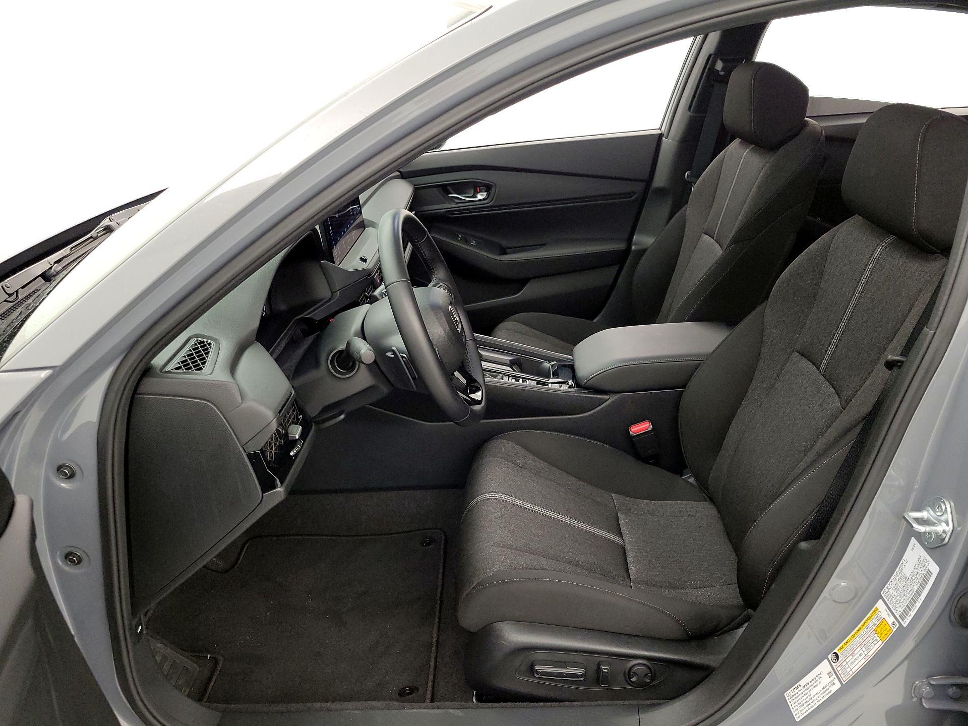 Thumbnail: 2024 Honda Accord - 11