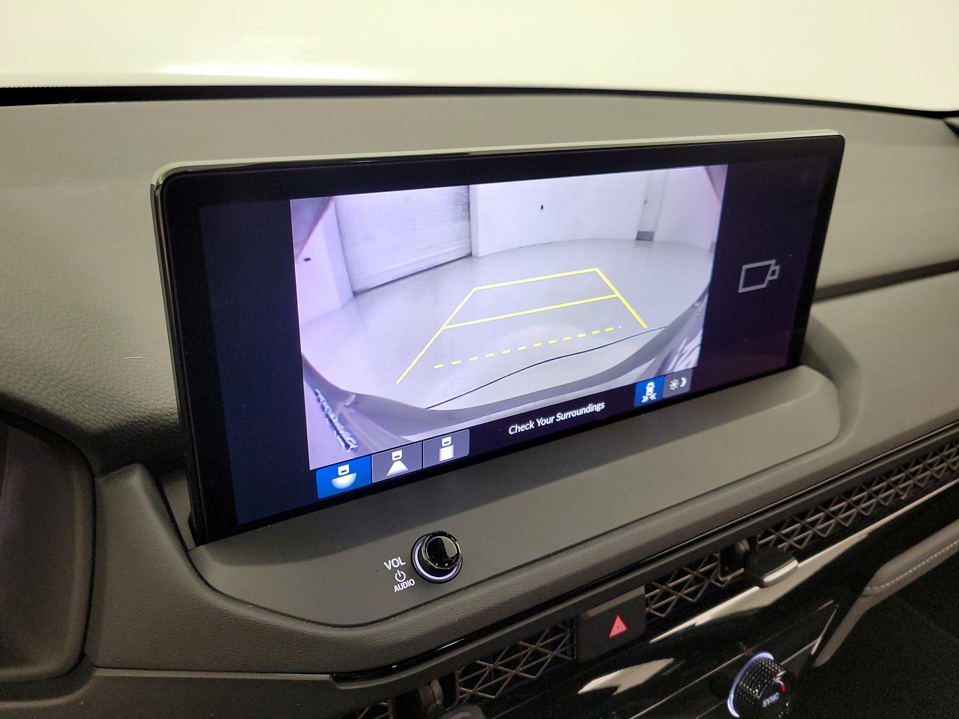 Thumbnail: 2024 Honda Accord - 13