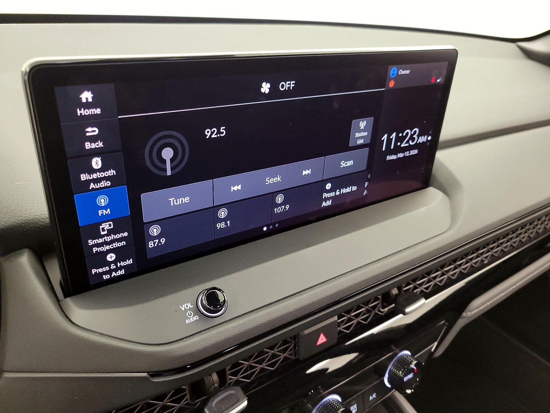 Thumbnail: 2024 Honda Accord - 14