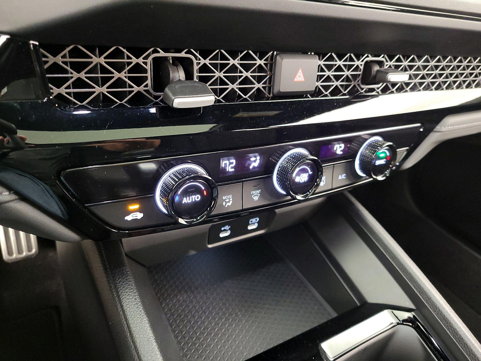 Thumbnail: 2024 Honda Accord - 15