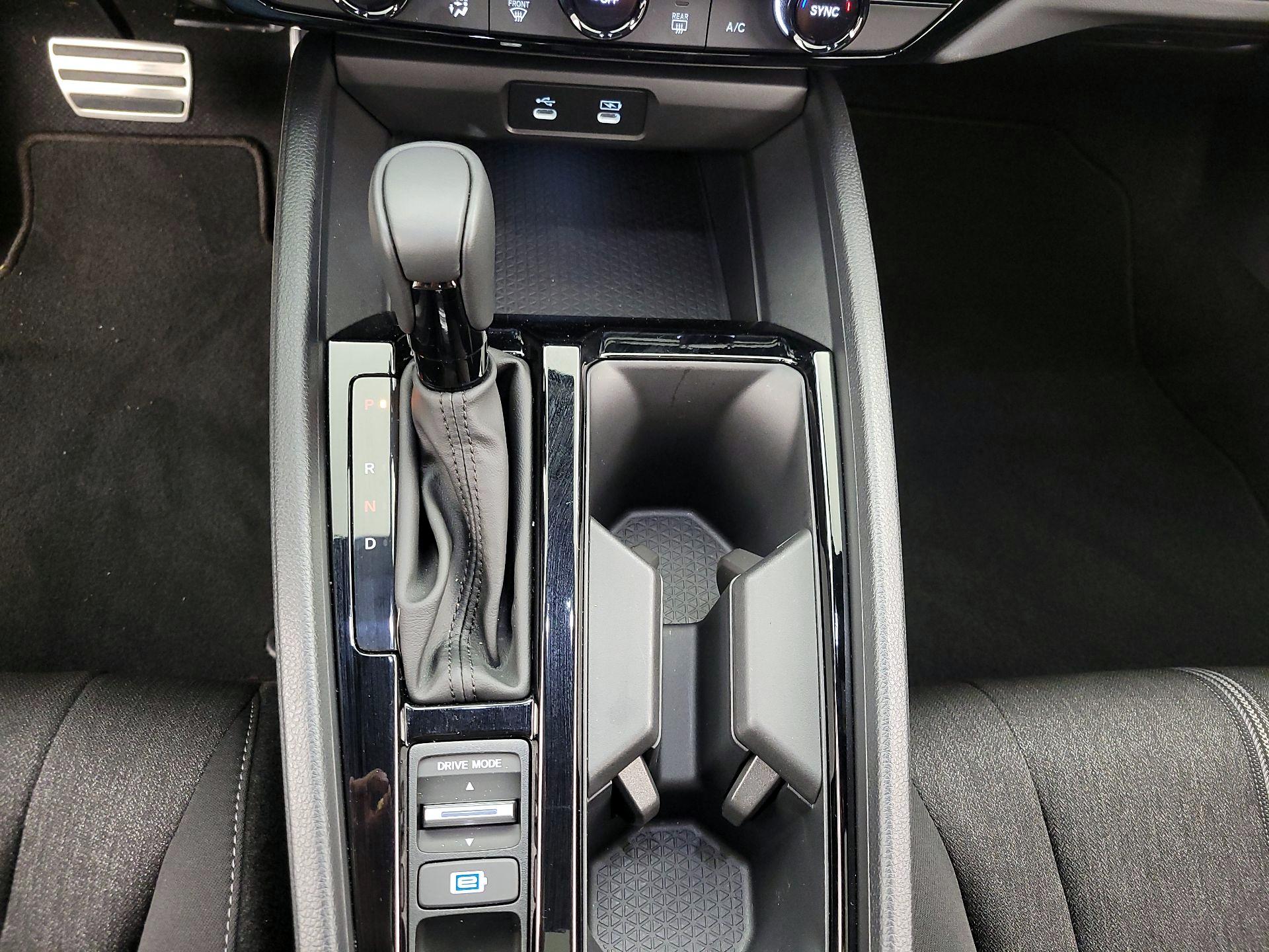 Thumbnail: 2024 Honda Accord - 16