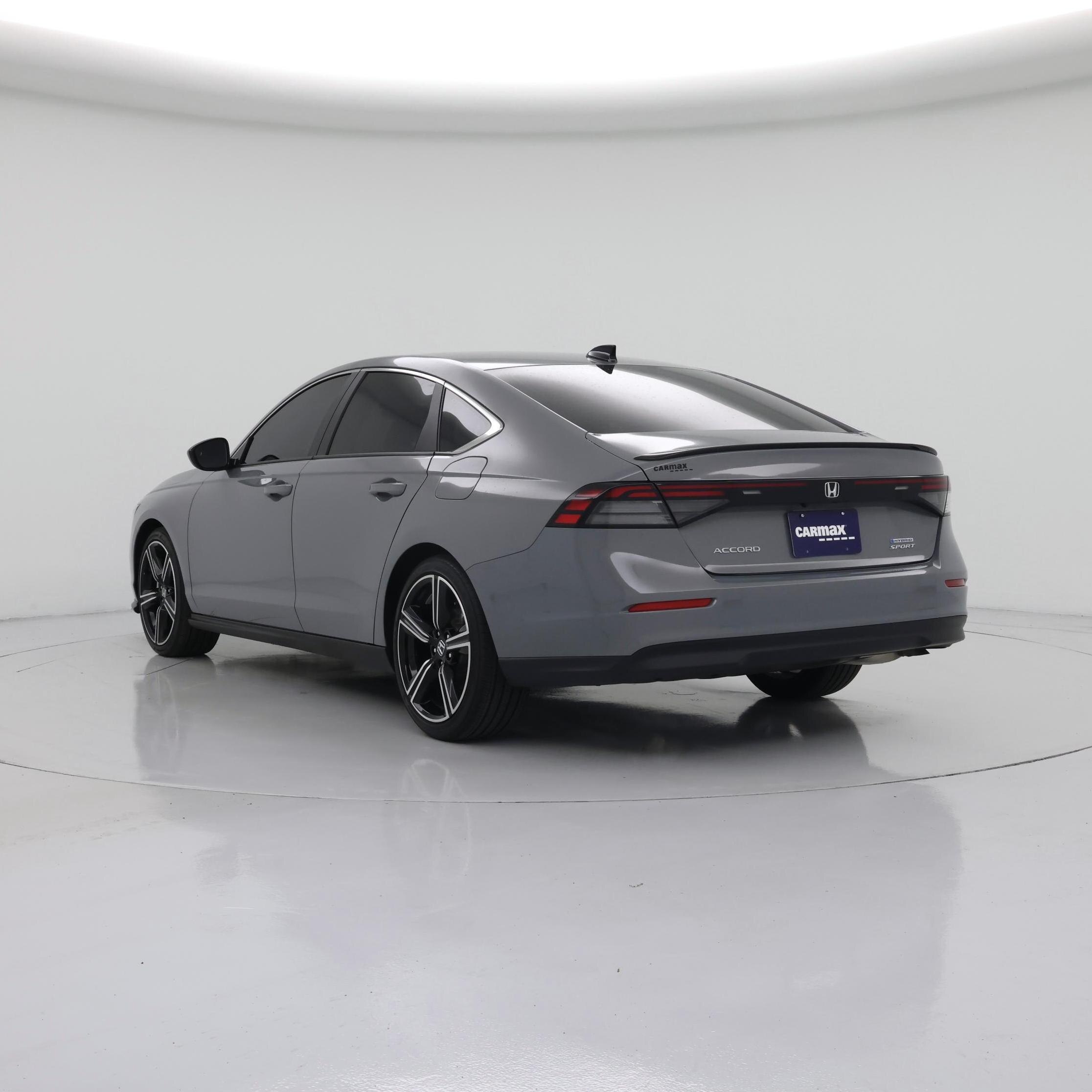 Thumbnail: 2024 Honda Accord - 2