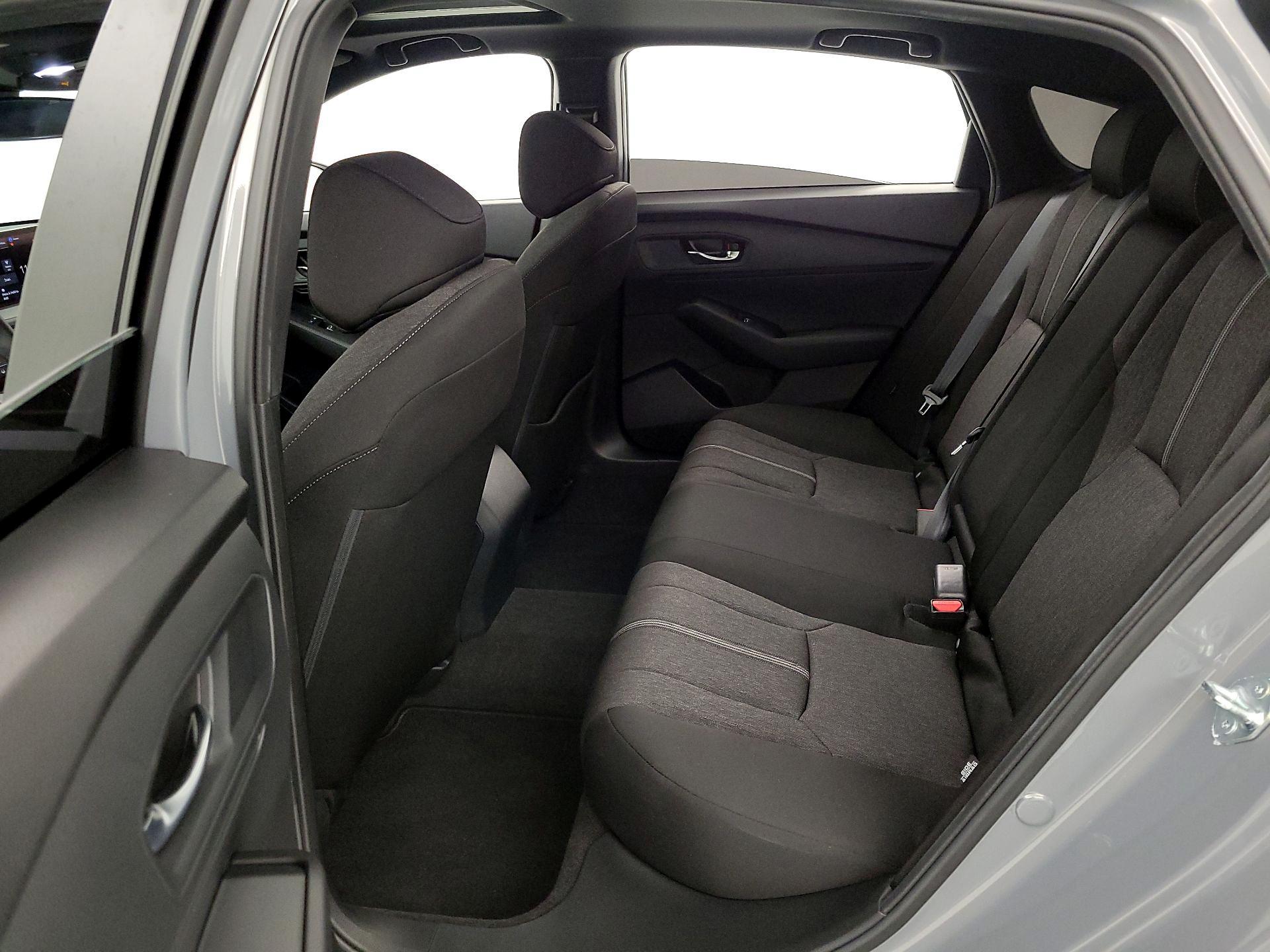 Thumbnail: 2024 Honda Accord - 19