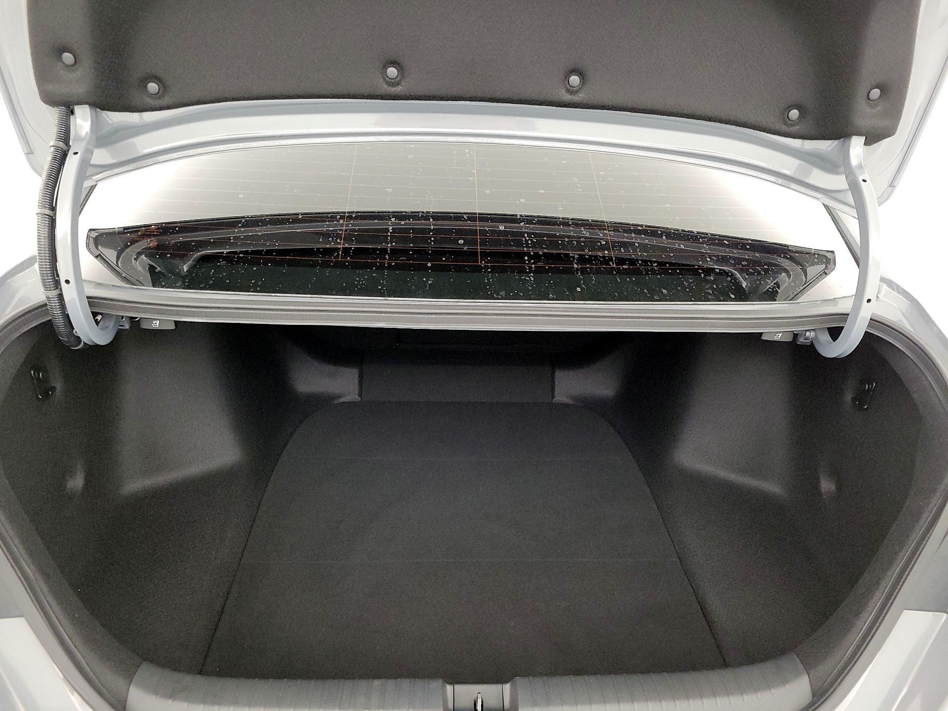 Thumbnail: 2024 Honda Accord - 20