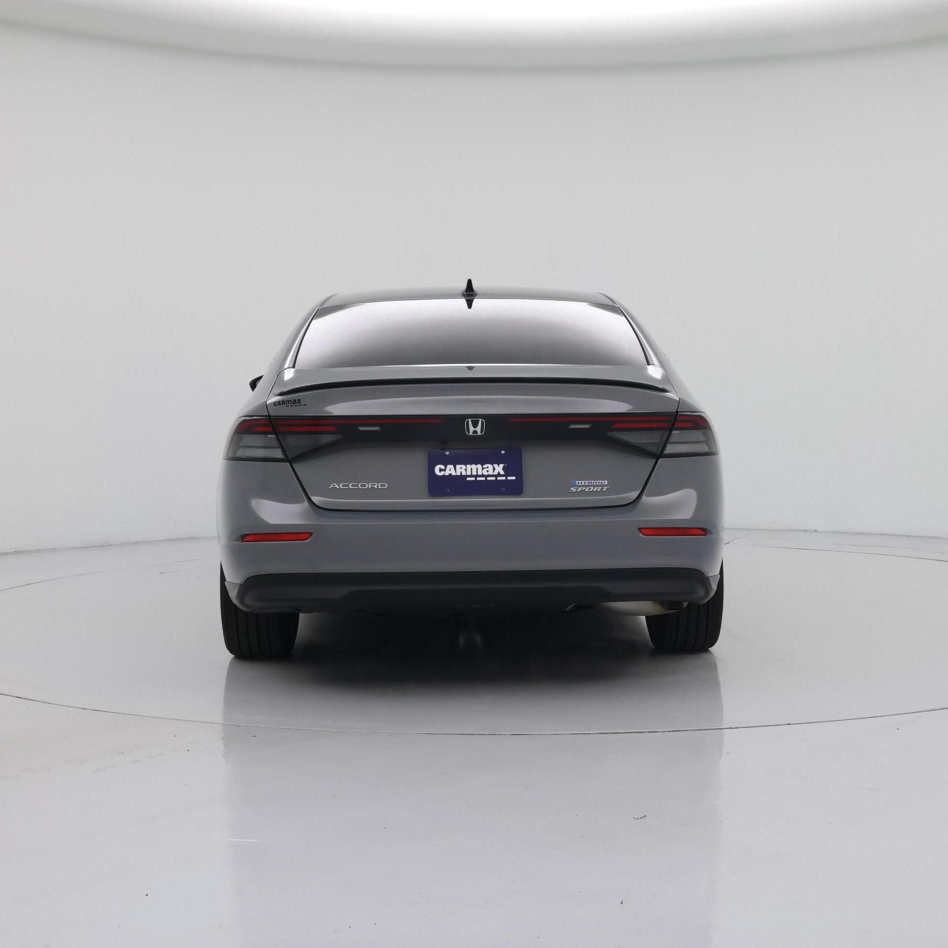 Thumbnail: 2024 Honda Accord - 6