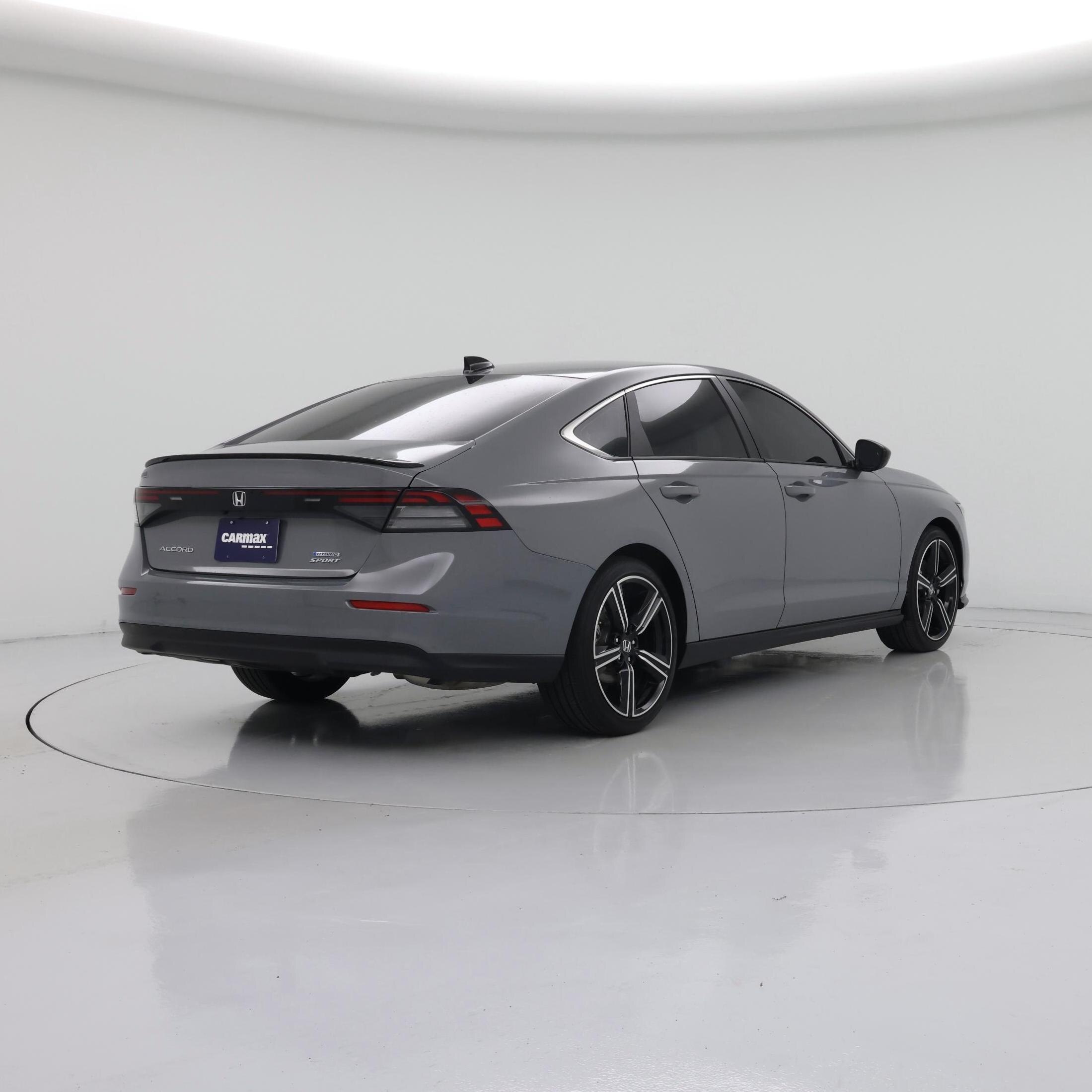 Thumbnail: 2024 Honda Accord - 8