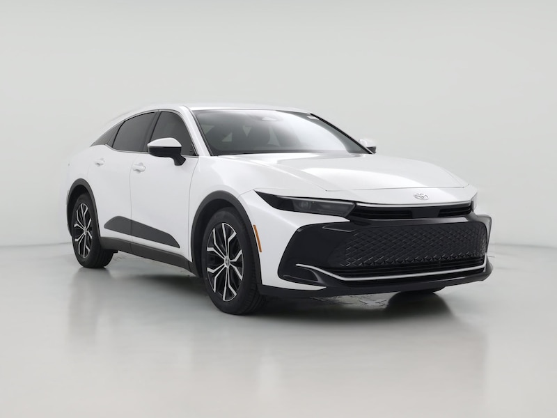 2023 Toyota Crown XLE -
                  Tampa, FL