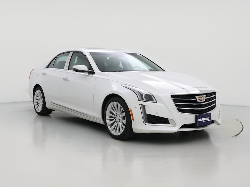 2016 Cadillac CTS Performance -
                  Fort Myers, FL