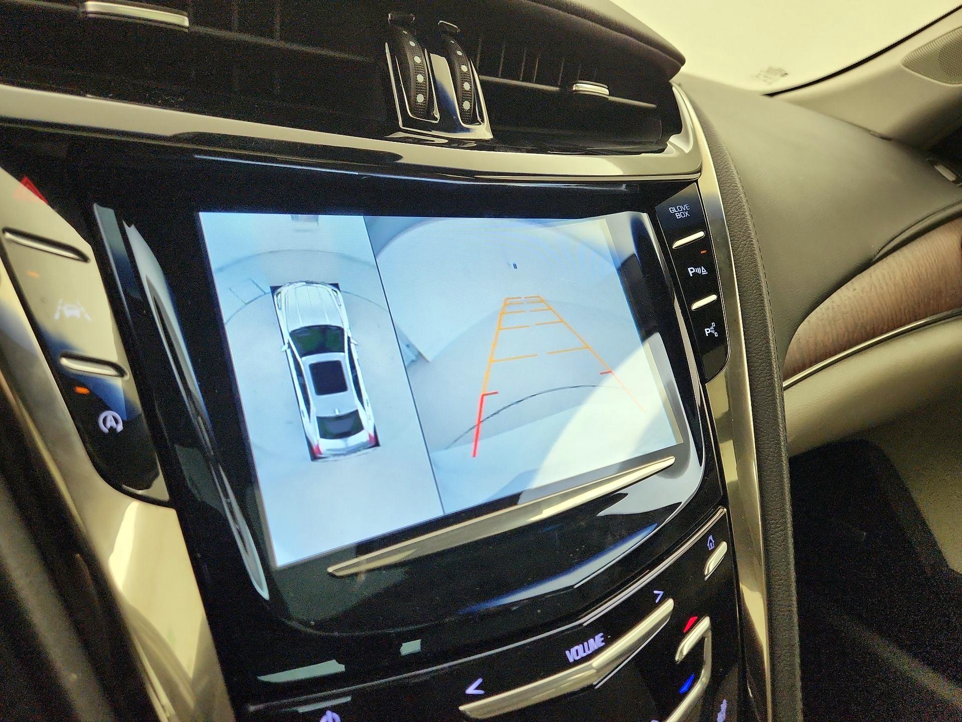 Thumbnail: 2016 Cadillac CTS - 15